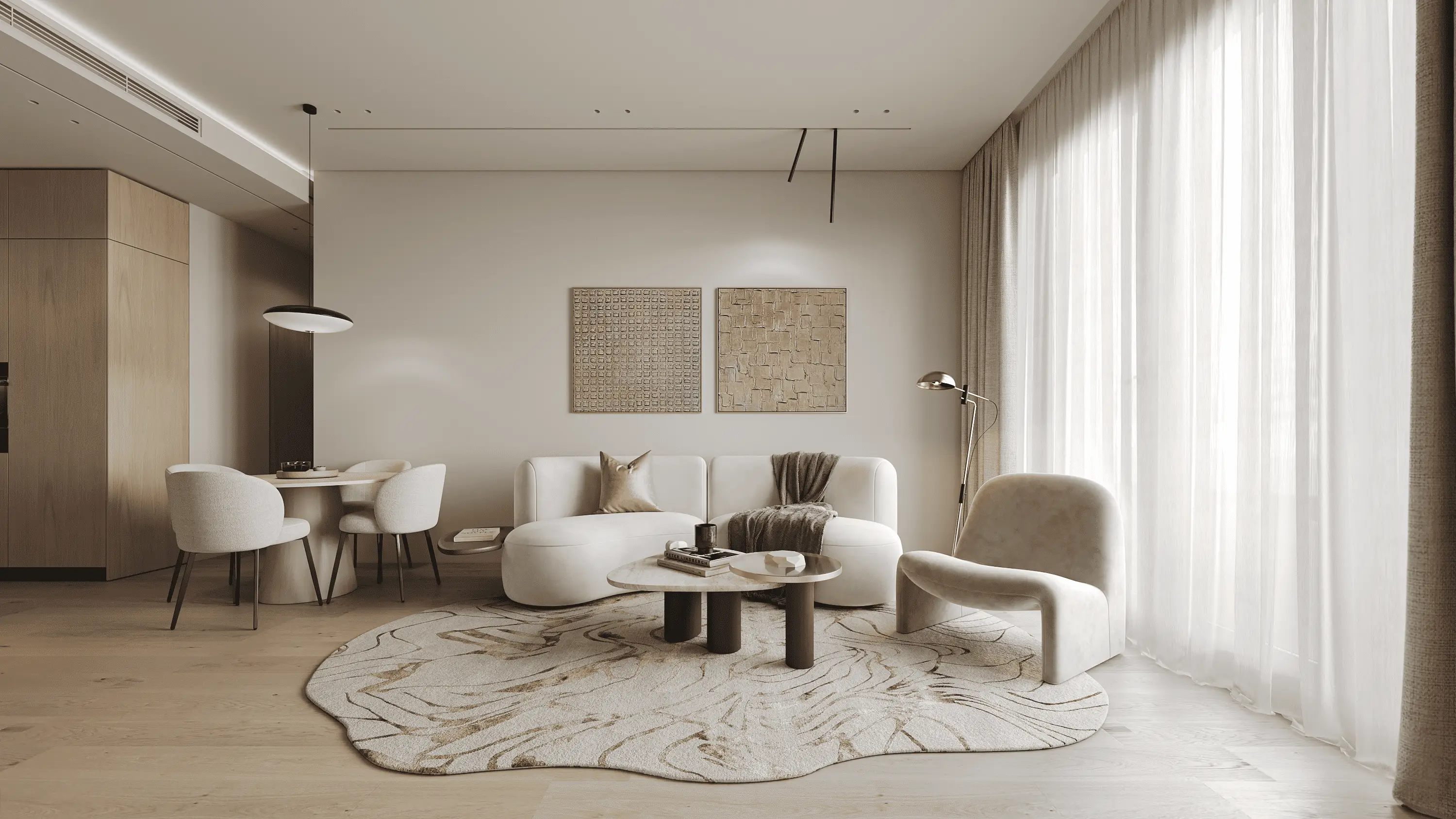 LAVINIA PROPERTIES "Brand Centro" 16
