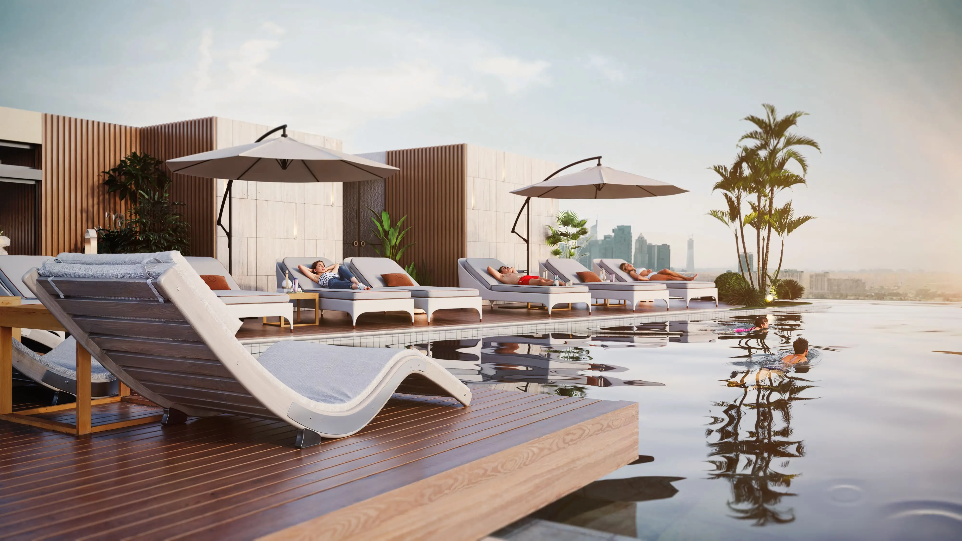 MAK DEVELOPERS "Saddlewood Park" 20
