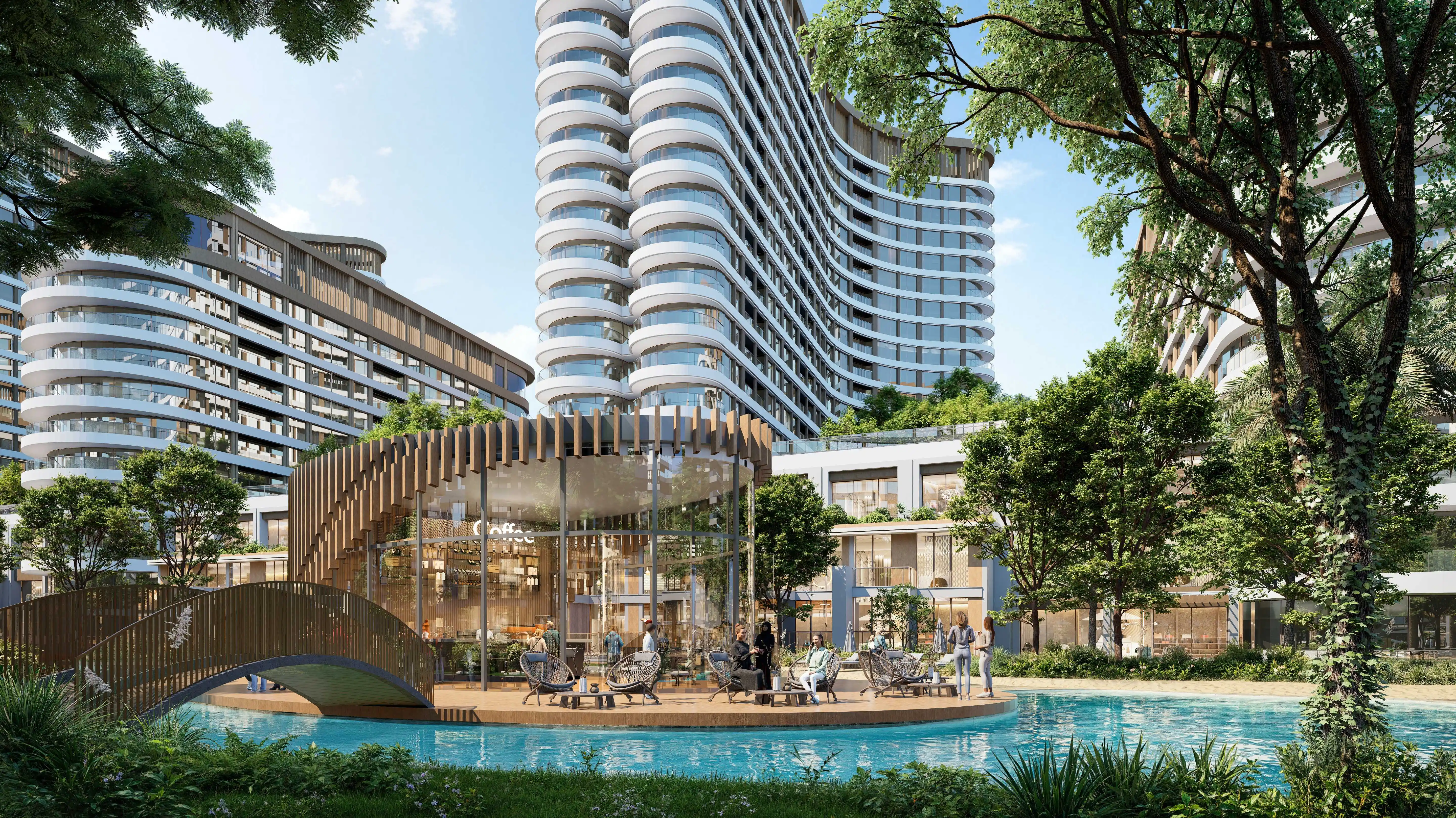 SOBHA "Sobha Sanctuary"