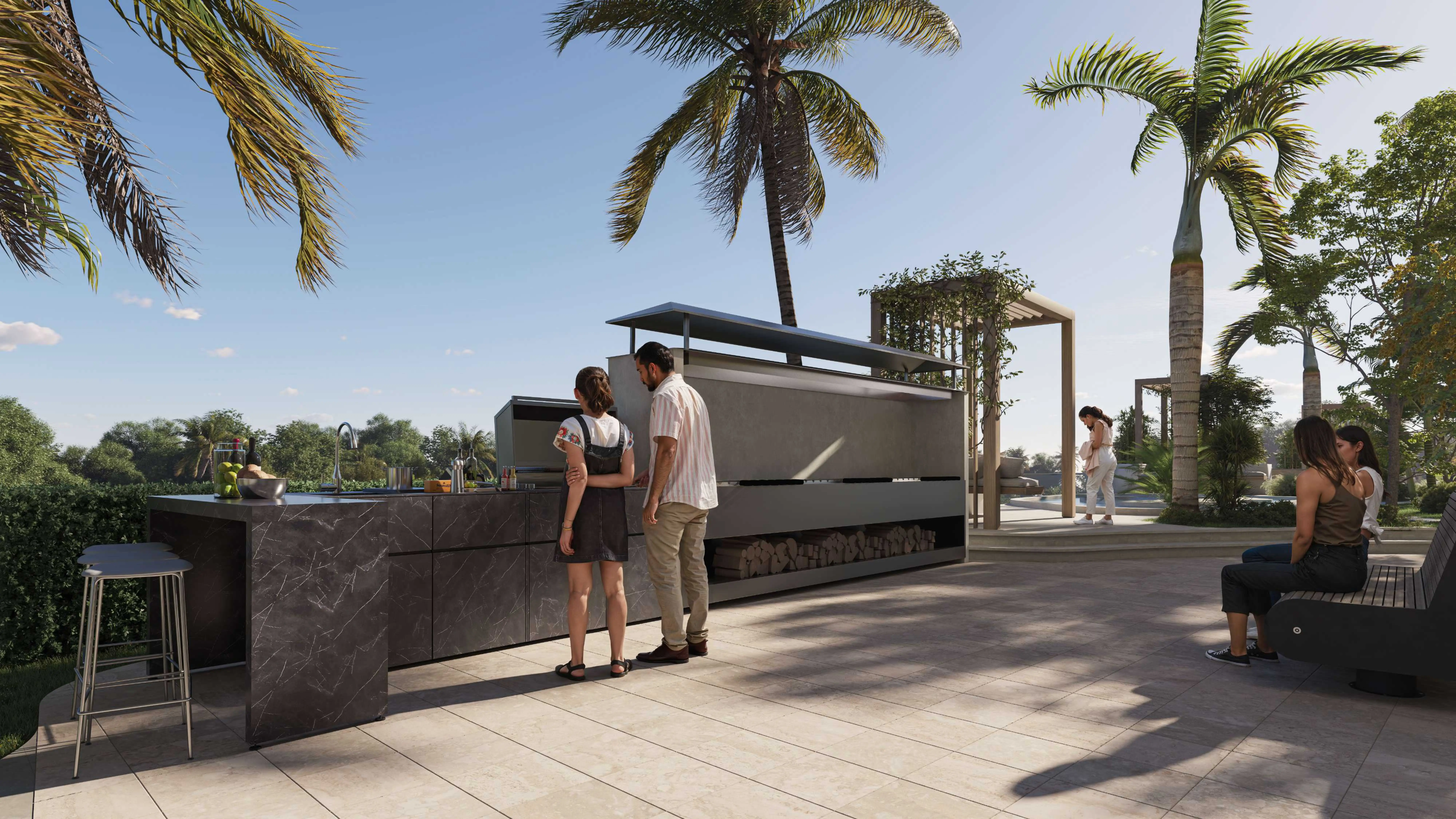 PANTHEON "Omya Residences" 17