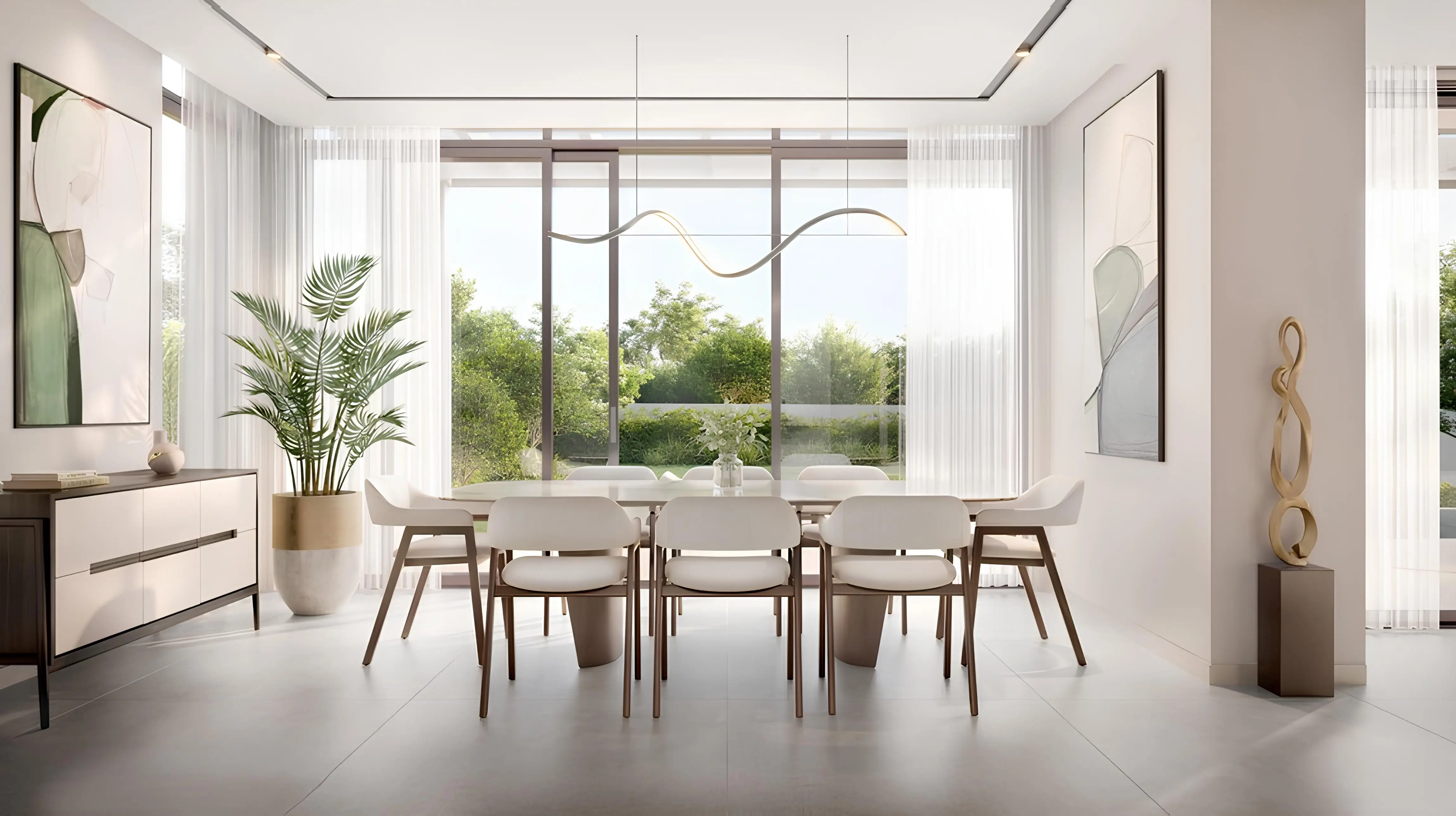 MODON "Bashayer Villas by Modon"