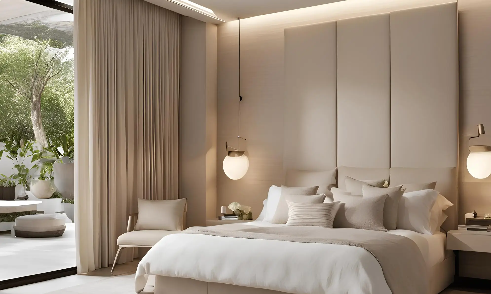 AG PROPERTIES "AG AUM Residence" 5