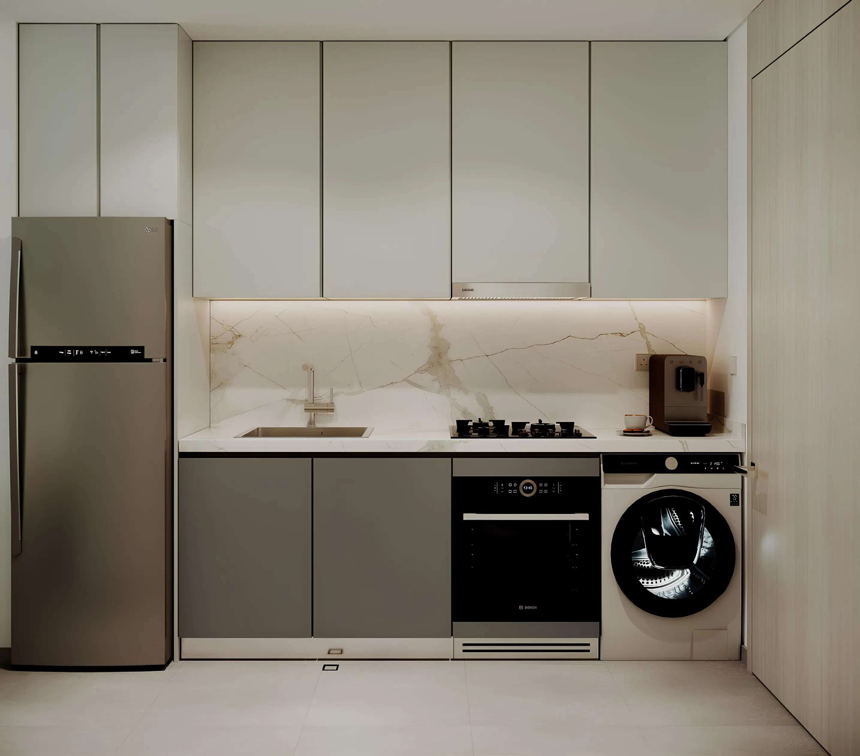 AL TAREQ STAR "Norah Residence" 20