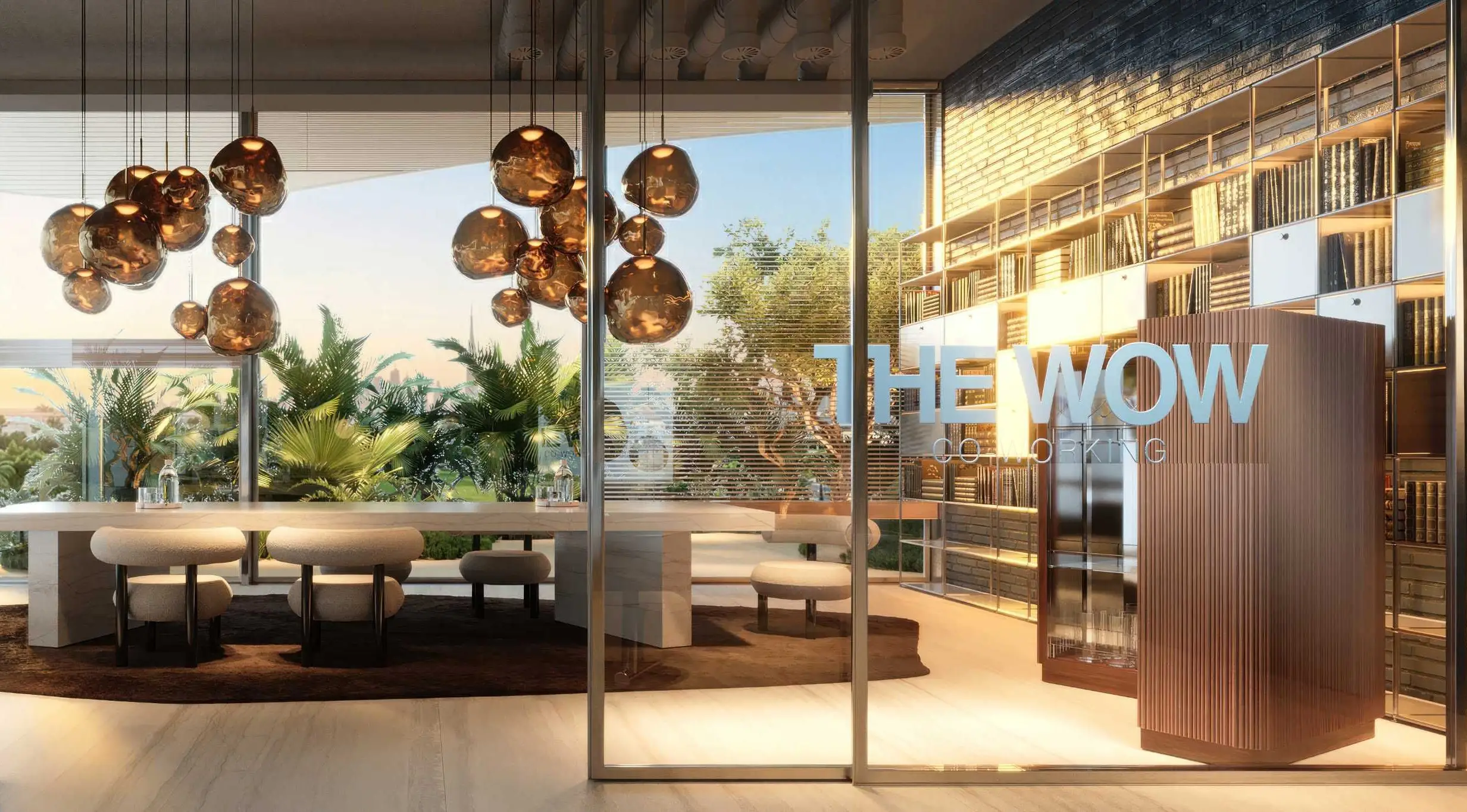 MR. EIGHT DEVELOPMENT "The WOW Tower" NEW LAUNCH 16