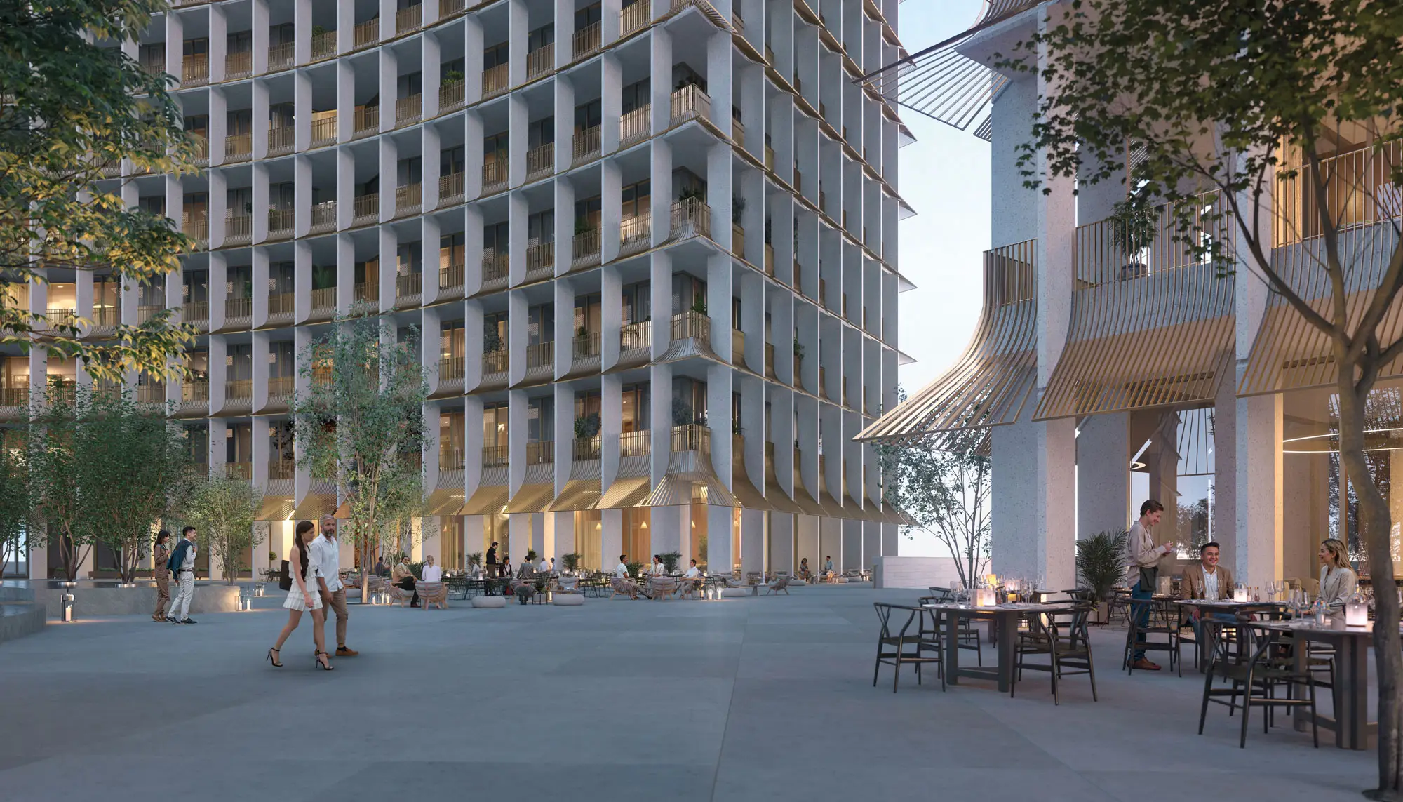 SOTHEBY'S "Four Seasons Private Residences" 14