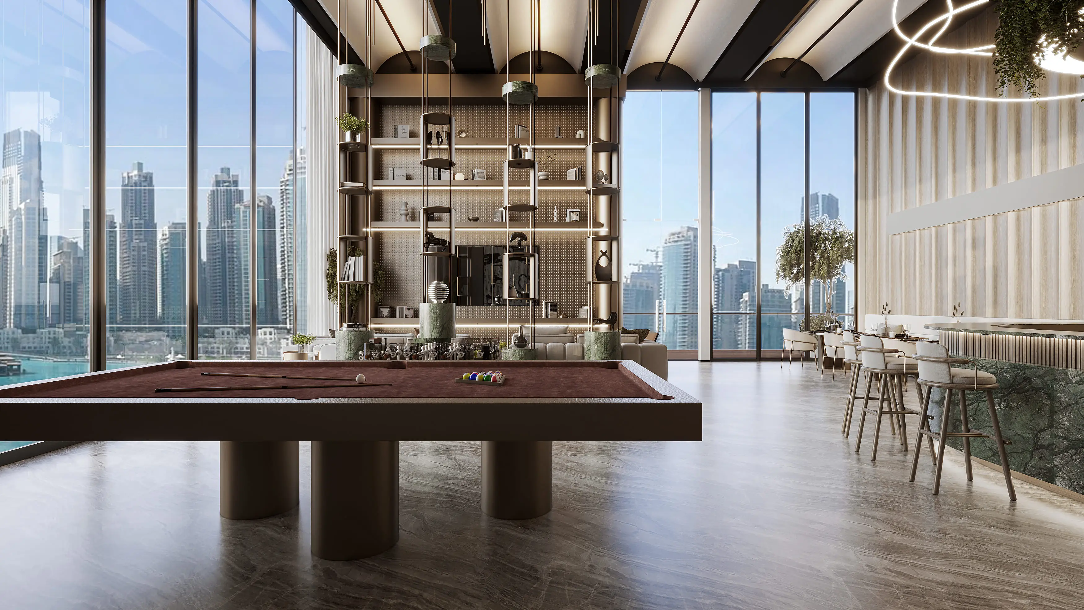 IMTIAZ "Cove Living Residence" 23