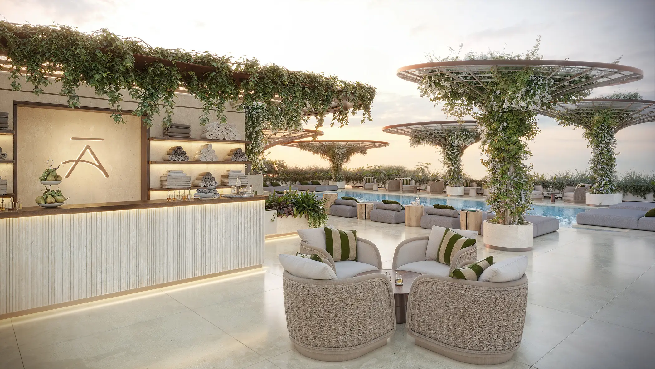 DEVMARK "Avida Residences" 20