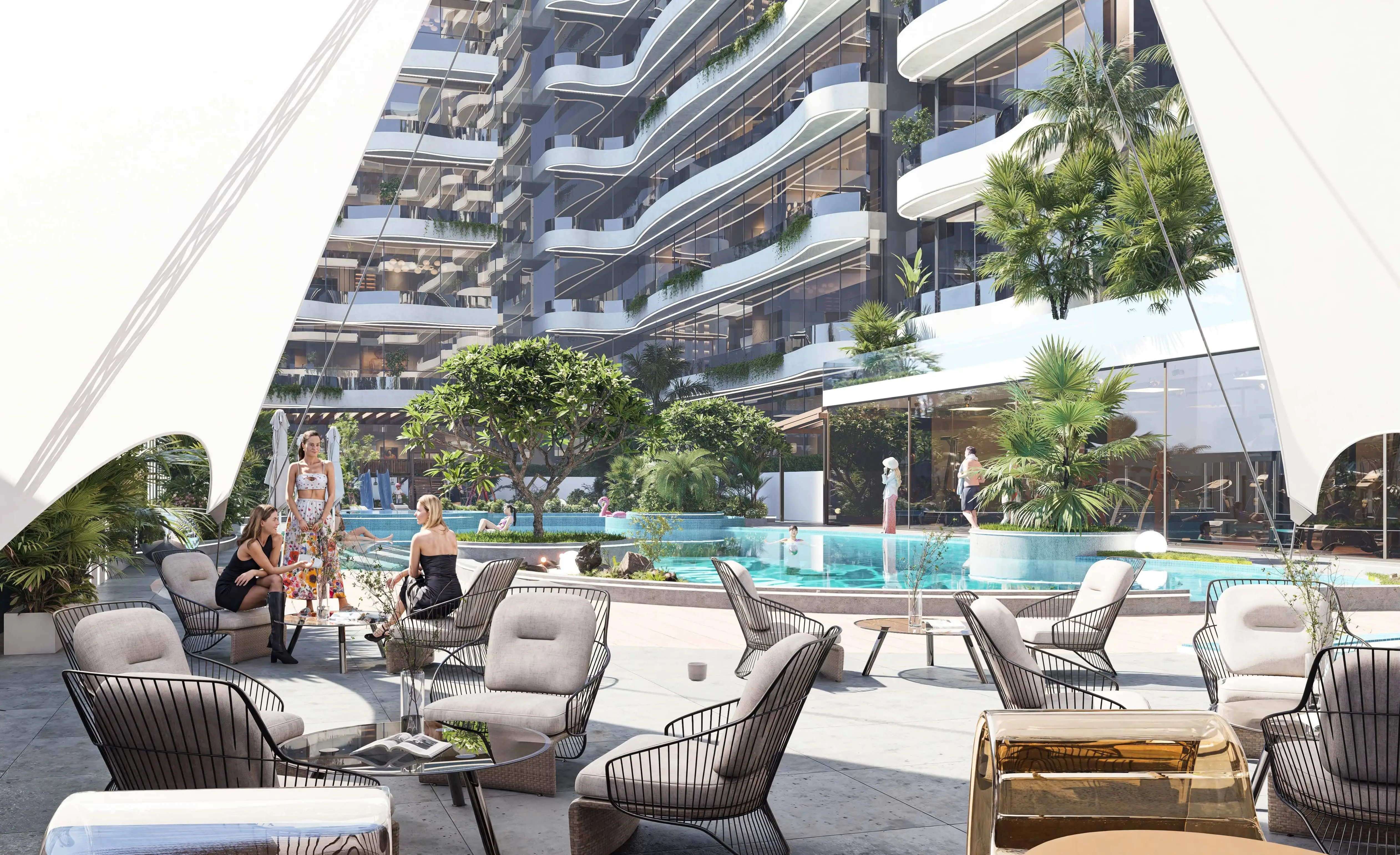 BAMX DEVELOPMENT "311 Boulevard"