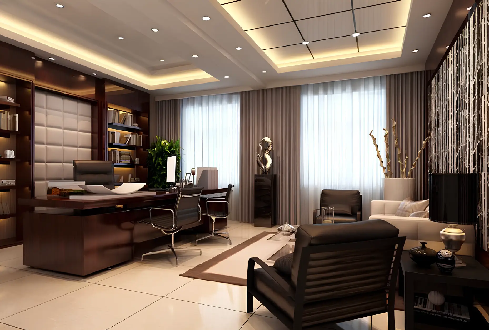 DUBAI PROPERTIES "Bay Square" in Business Bay