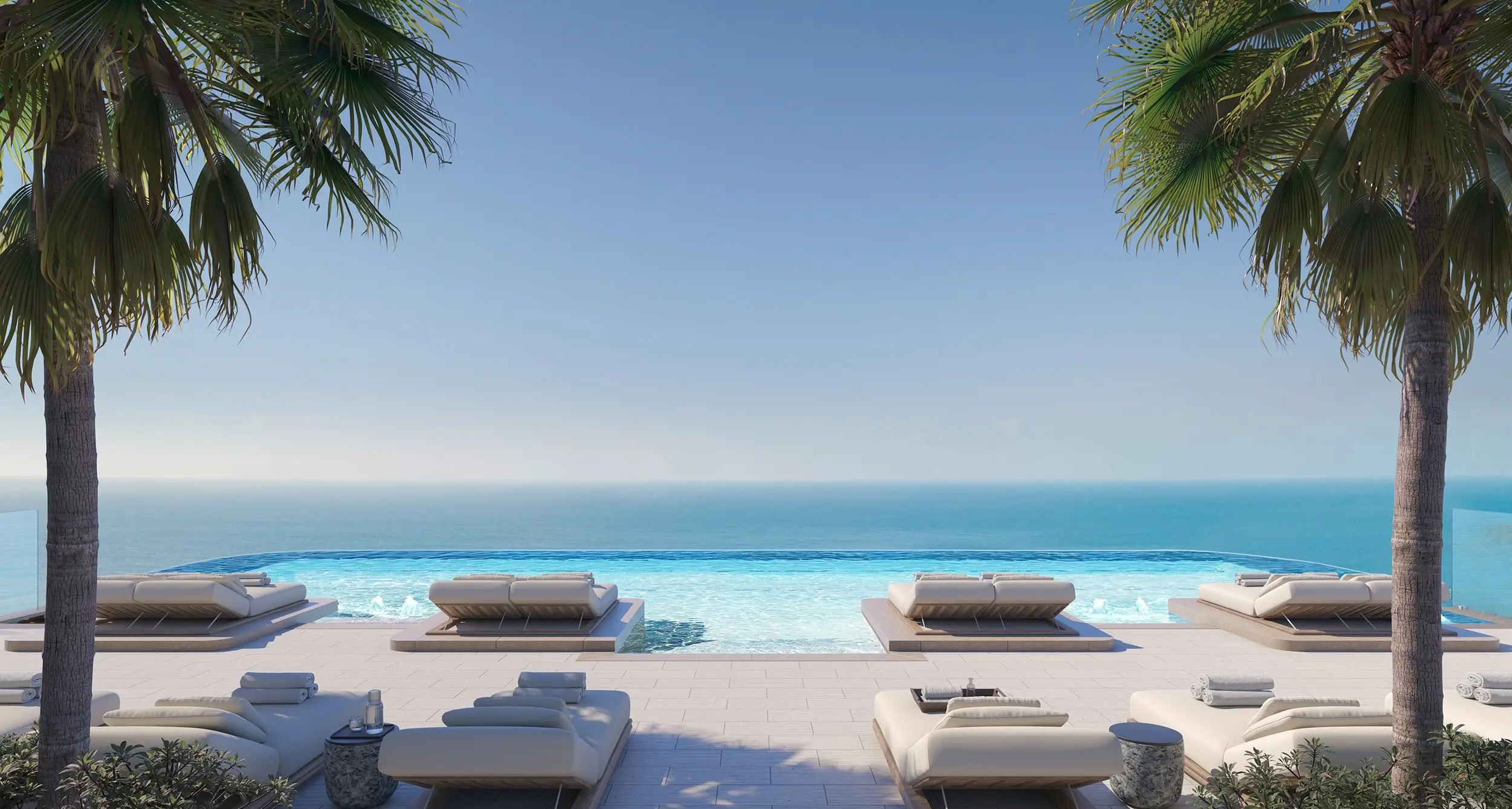 AL HUZAIFA PROPERTIES "Soléva Beach Residences" 23