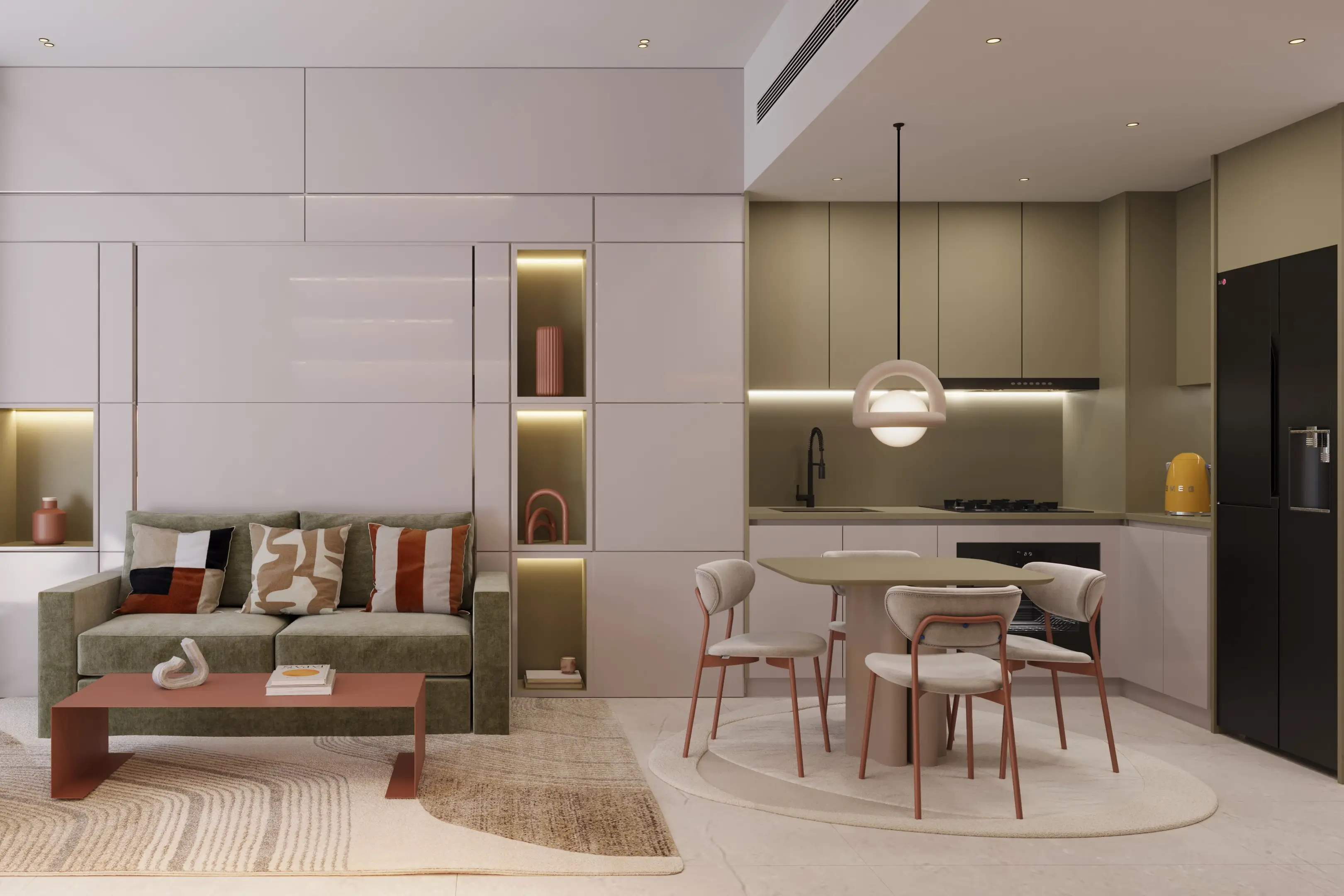 MAJOR DEVELOPMENT "Colibri Views" 17