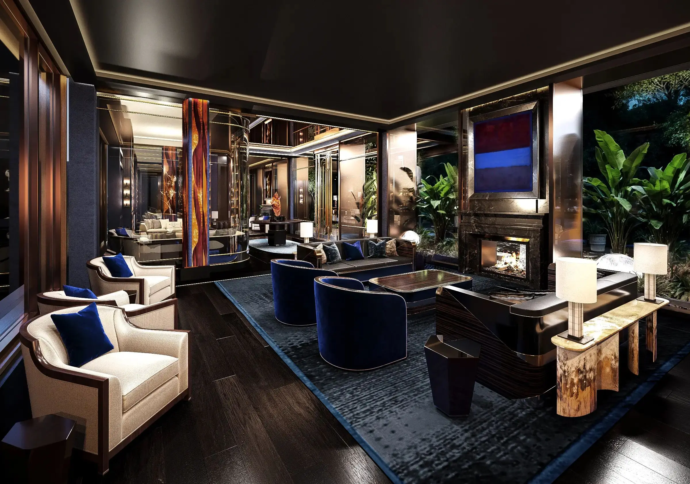 CITI DEVELOPERS "AMRA Phase 1" 48