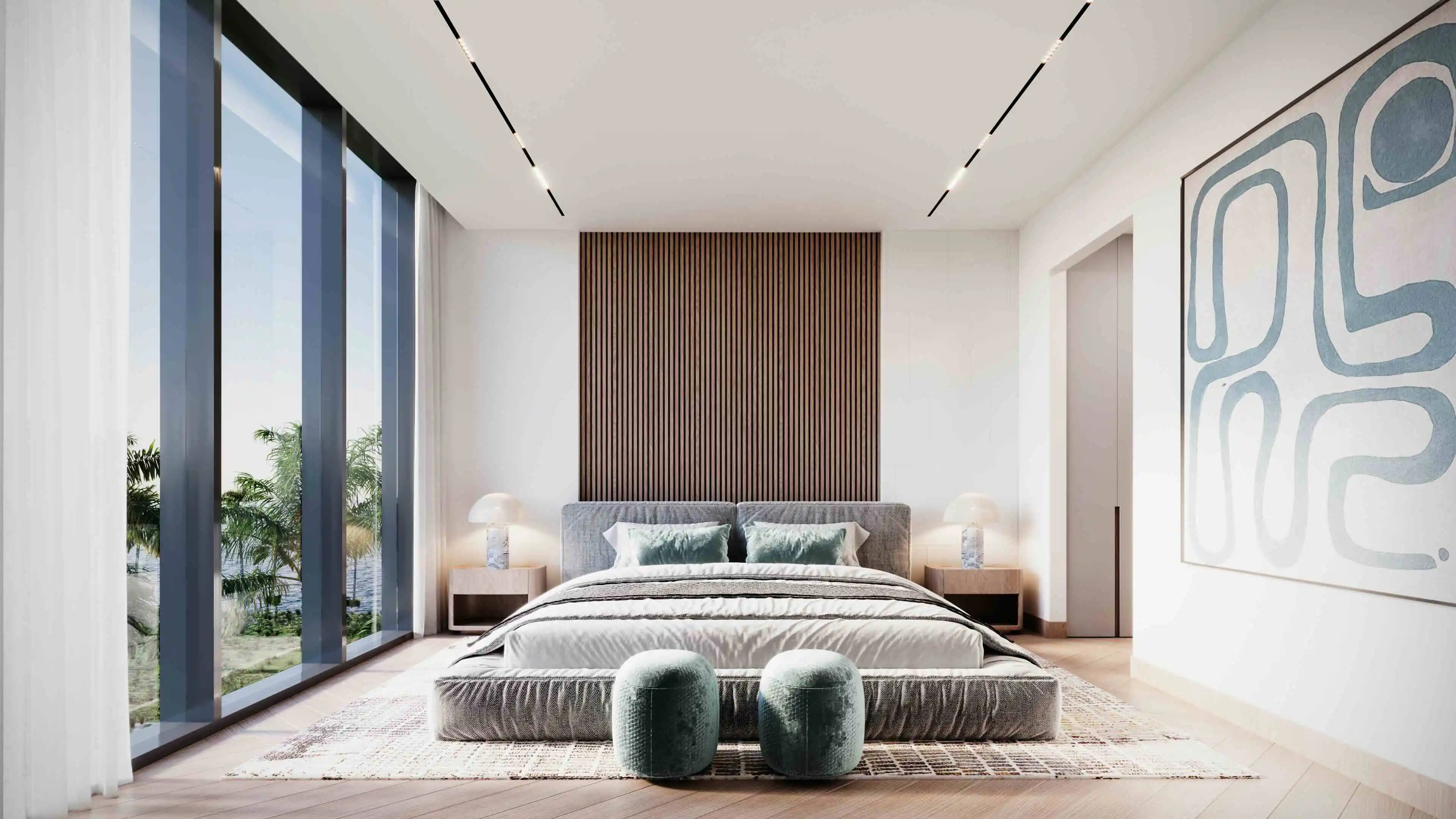OBG "UNO LUXE by WOW Resorts"