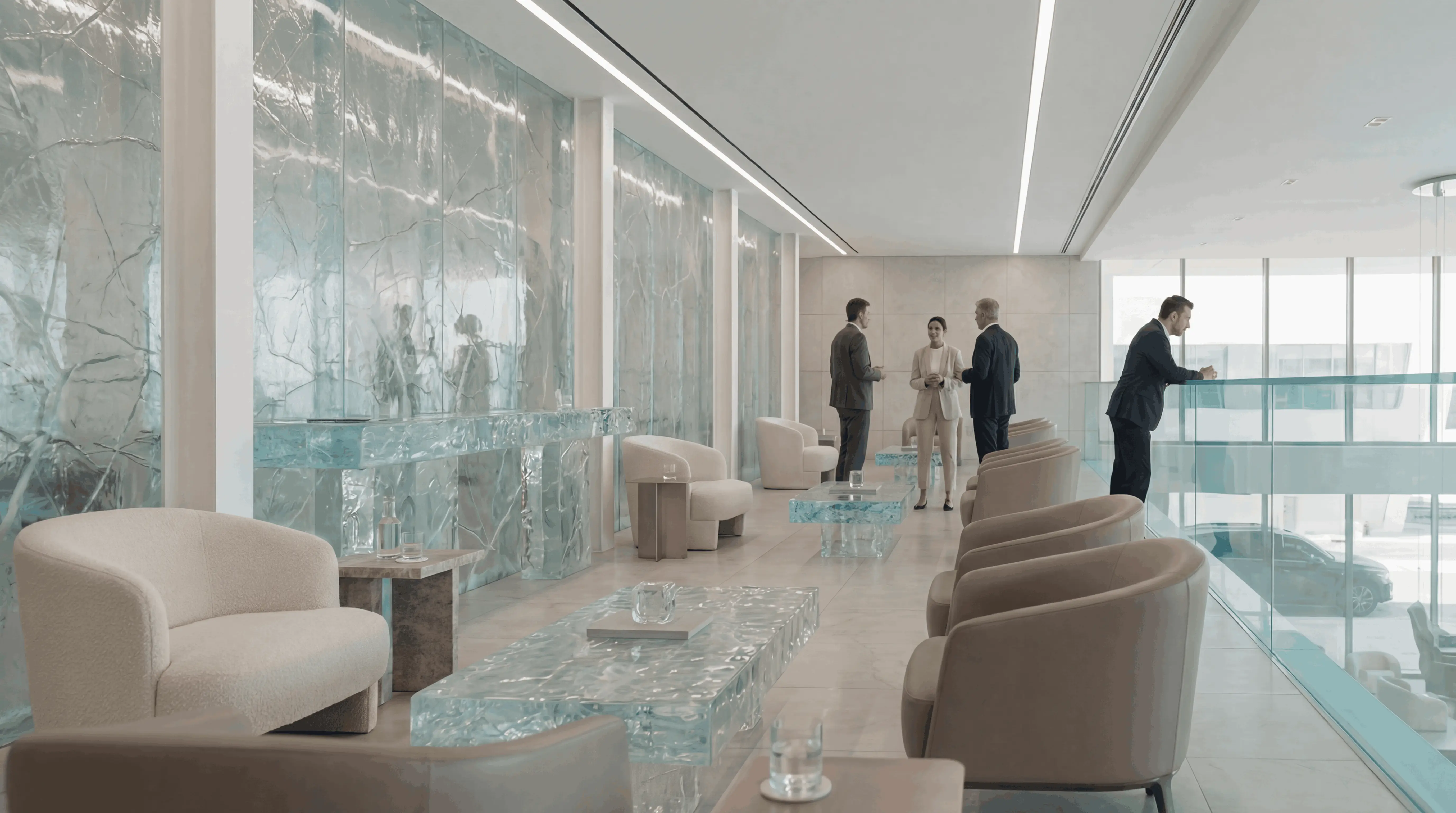 MAJOR DEVELOPMENT “Ice Beach” 21