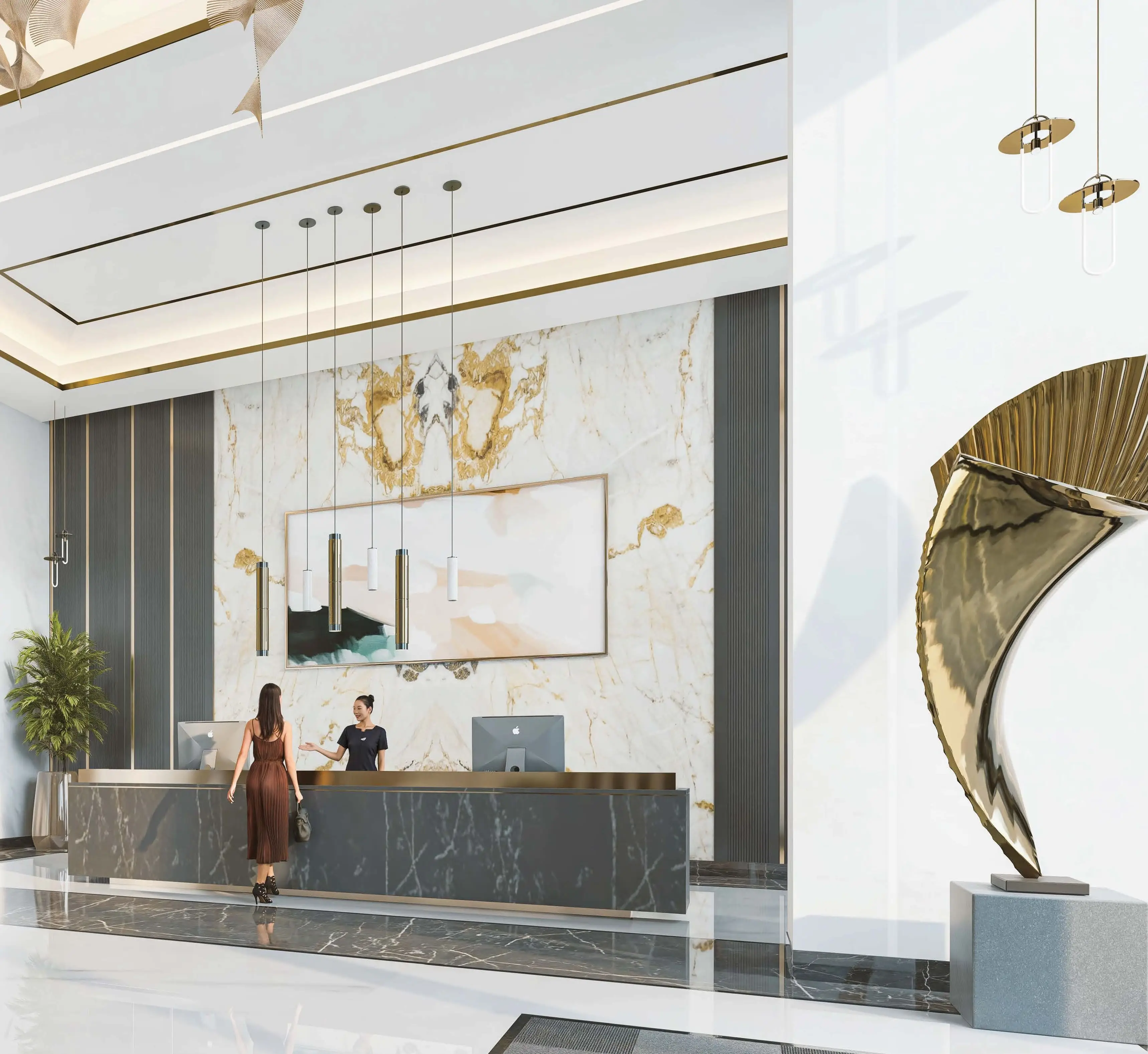 BAMX DEVELOPMENT "311 Boulevard" 14