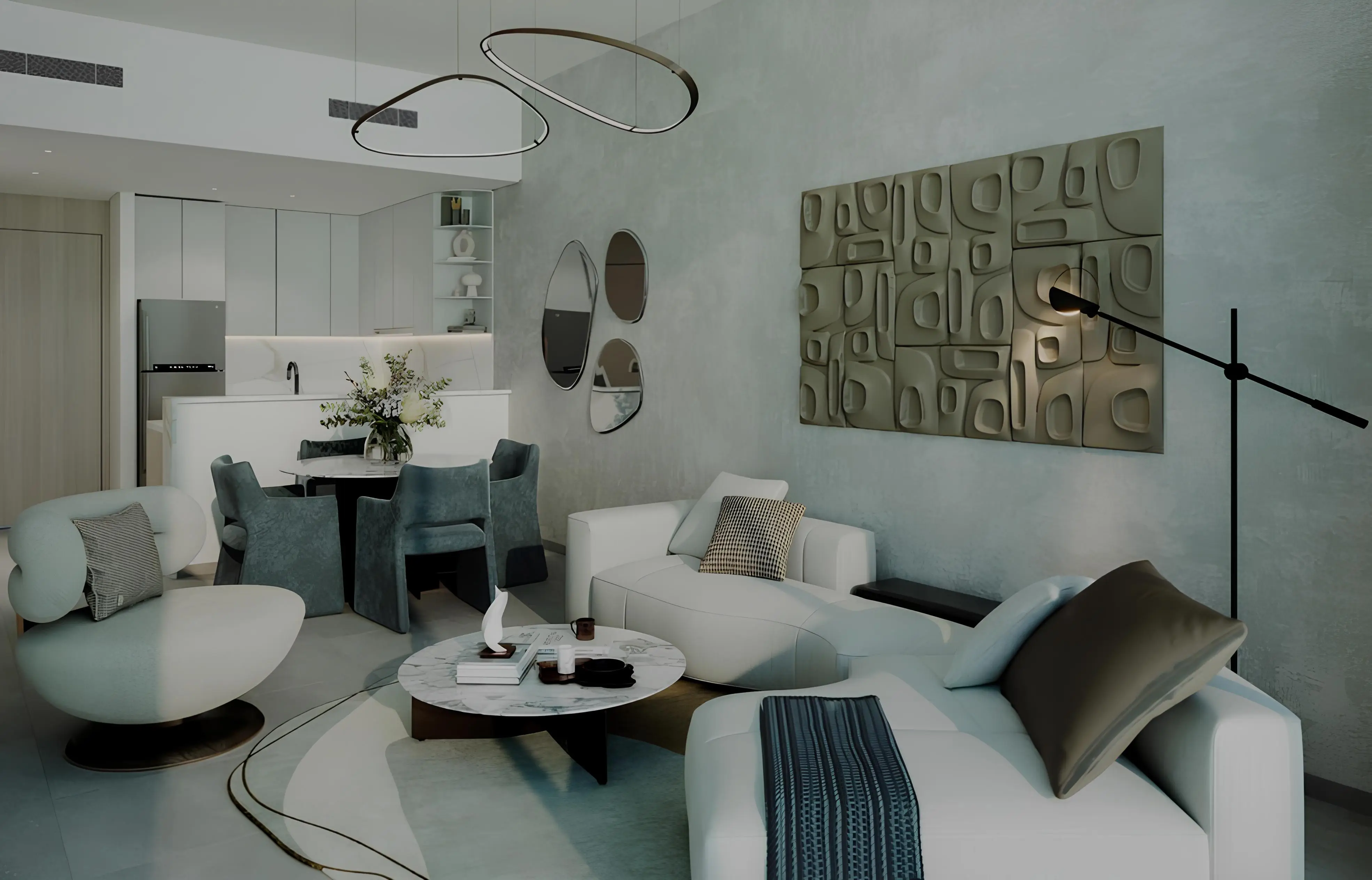AL TAREQ STAR "Norah Residence"