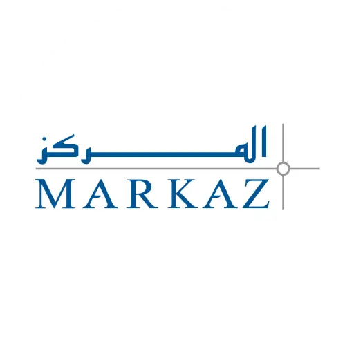 Markaz Development Logo