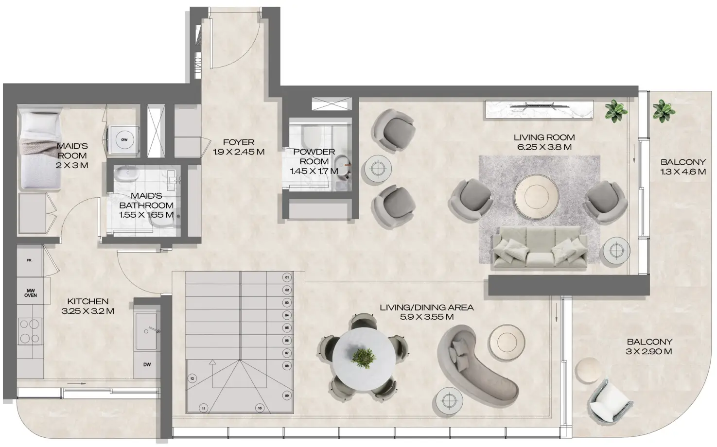 Plan