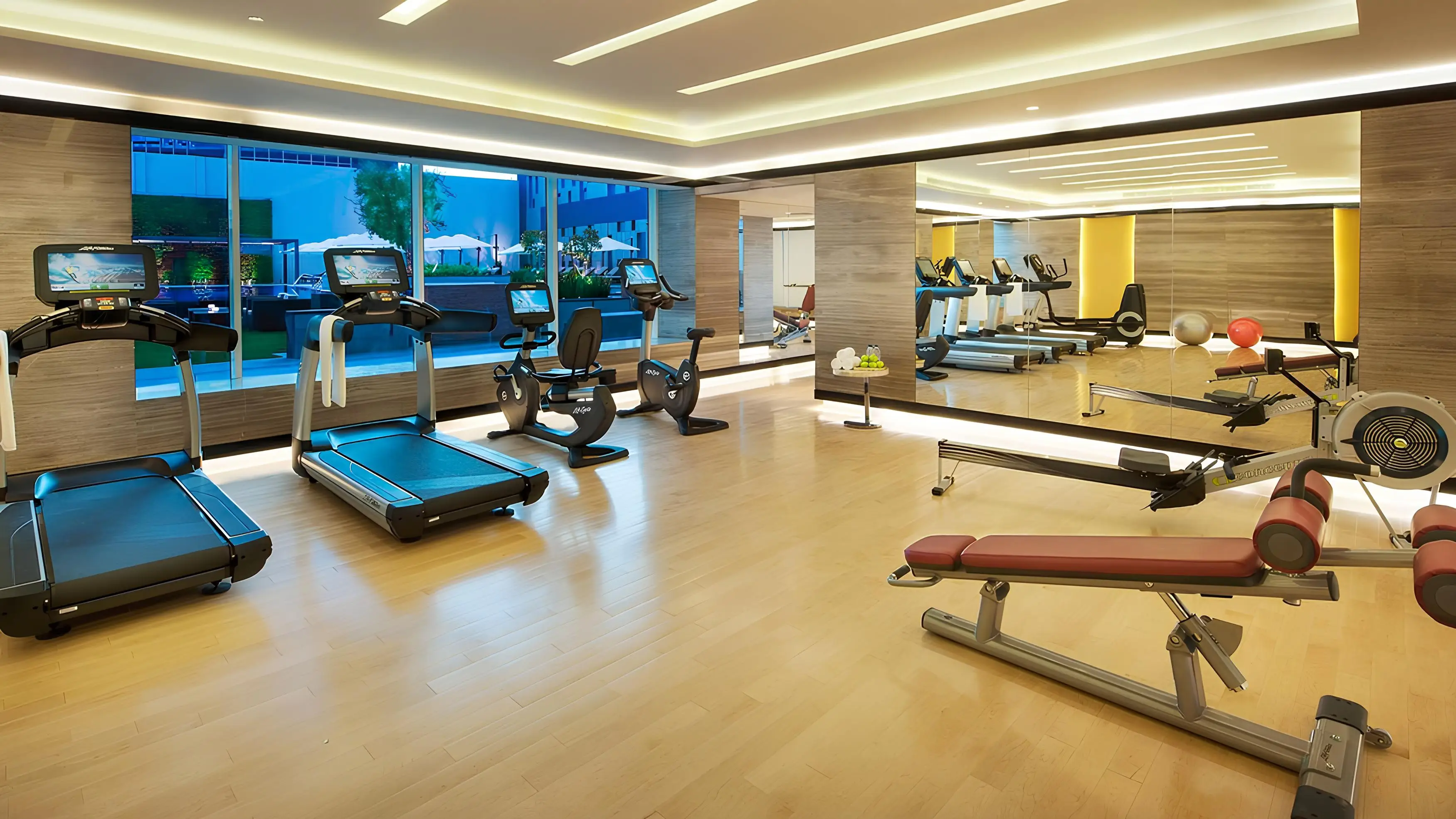 DAMAC "Maison Cour Jardin" 7