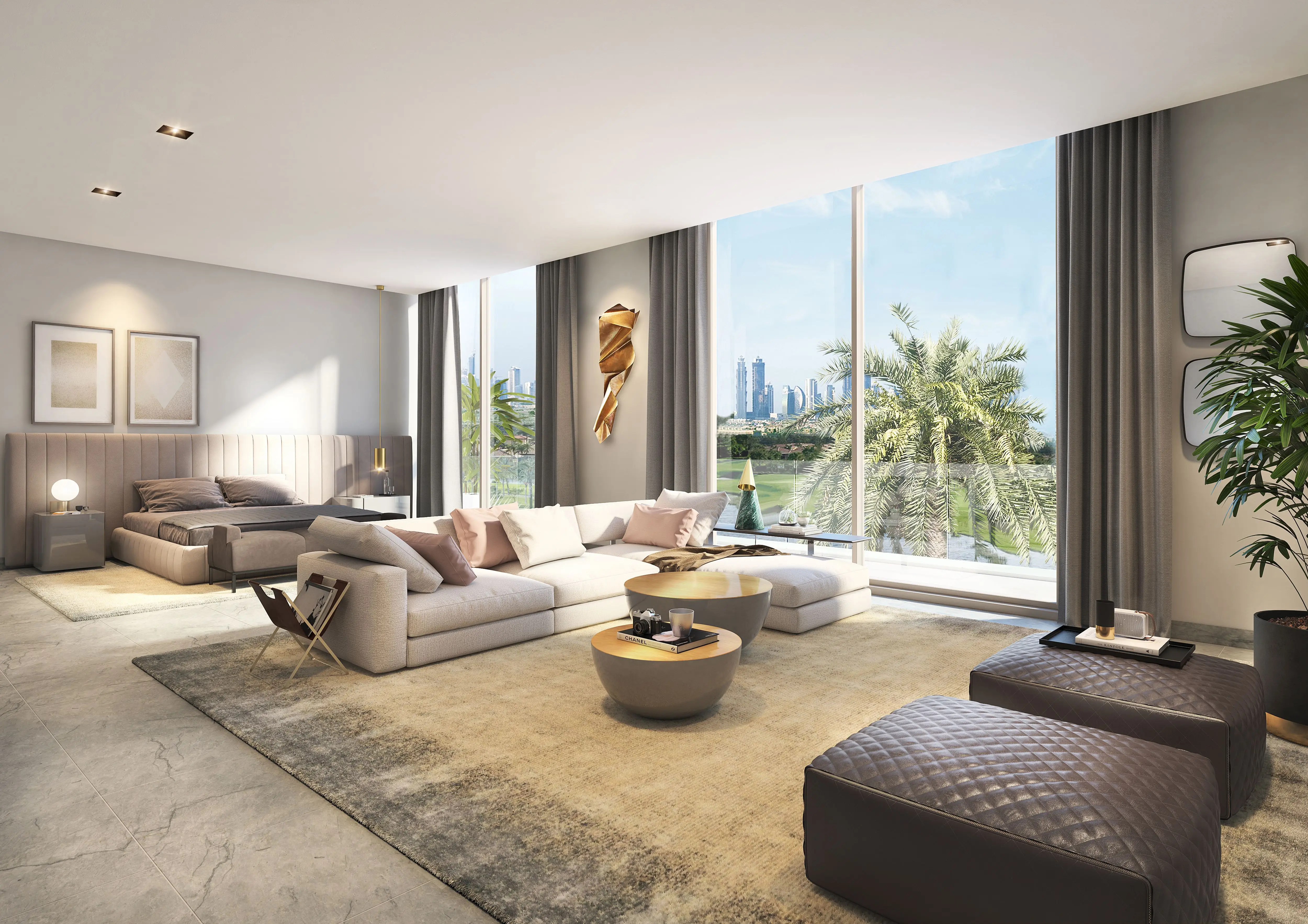 EMAAR "Golf Place" 23
