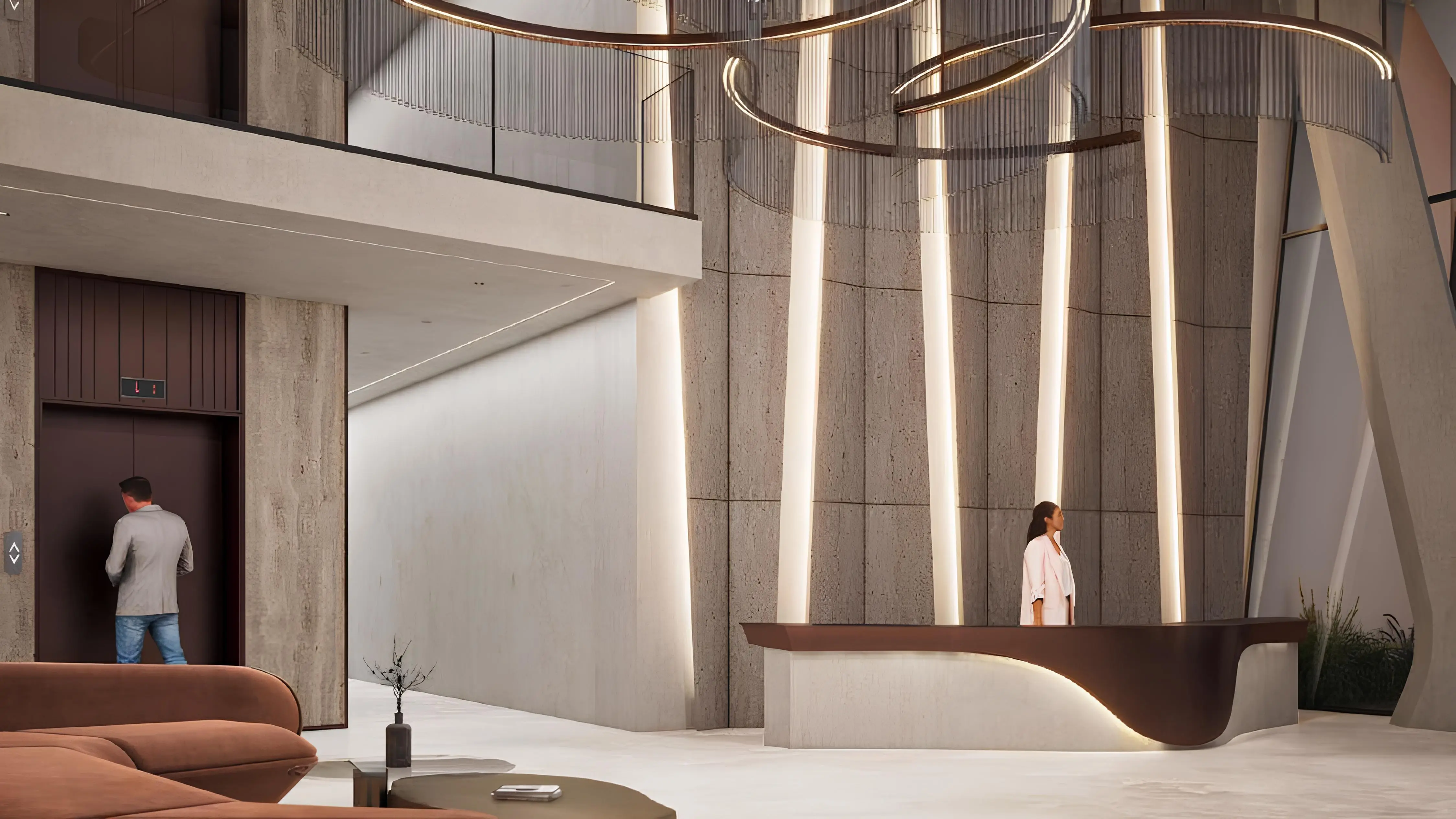 DECA "Avana Residences" 3