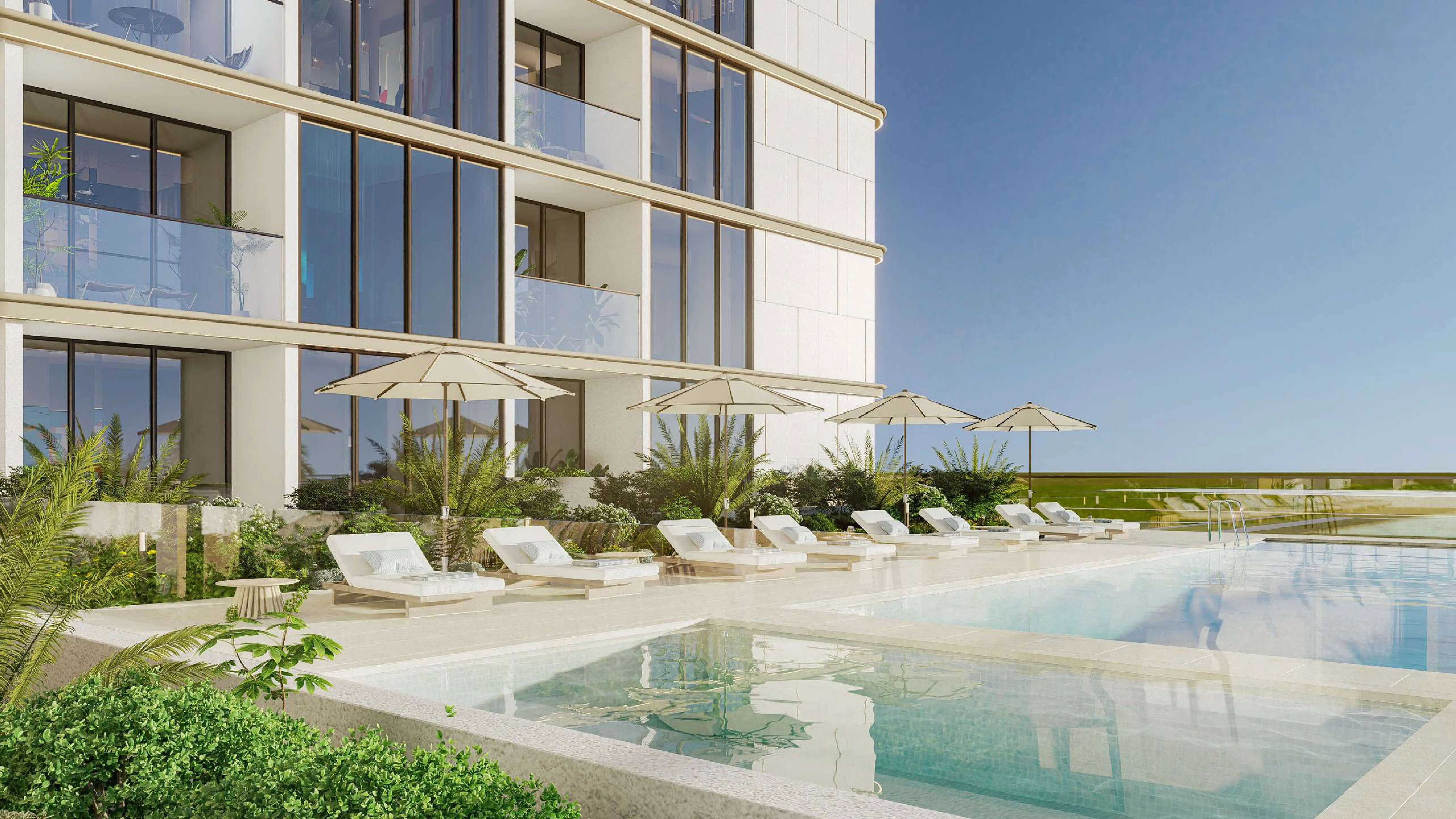 ALISHAAN DEVELOPMENTS "Parkgreen Residences" 18