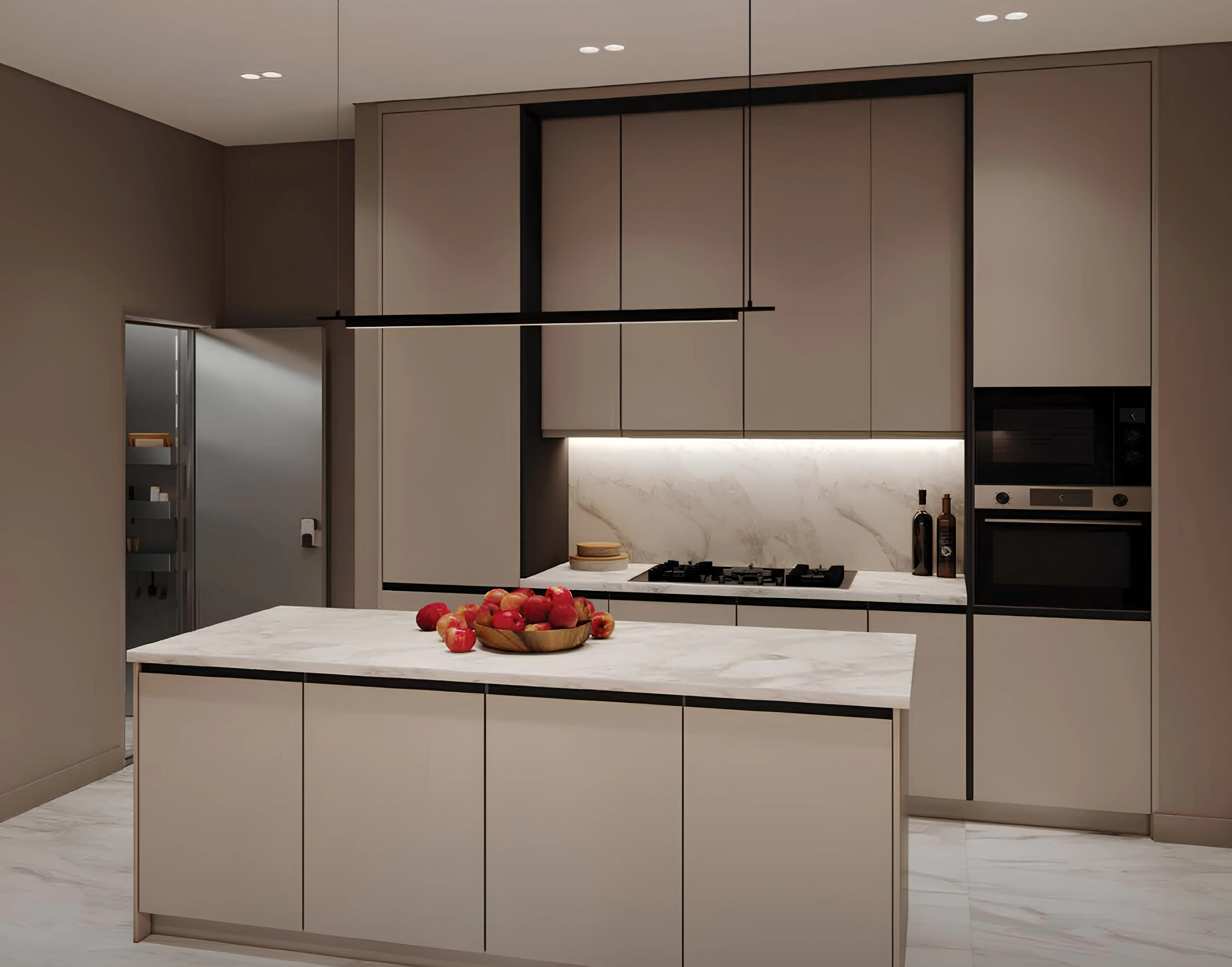 SWANK DEVELOPMENT "Lua Residences" 20