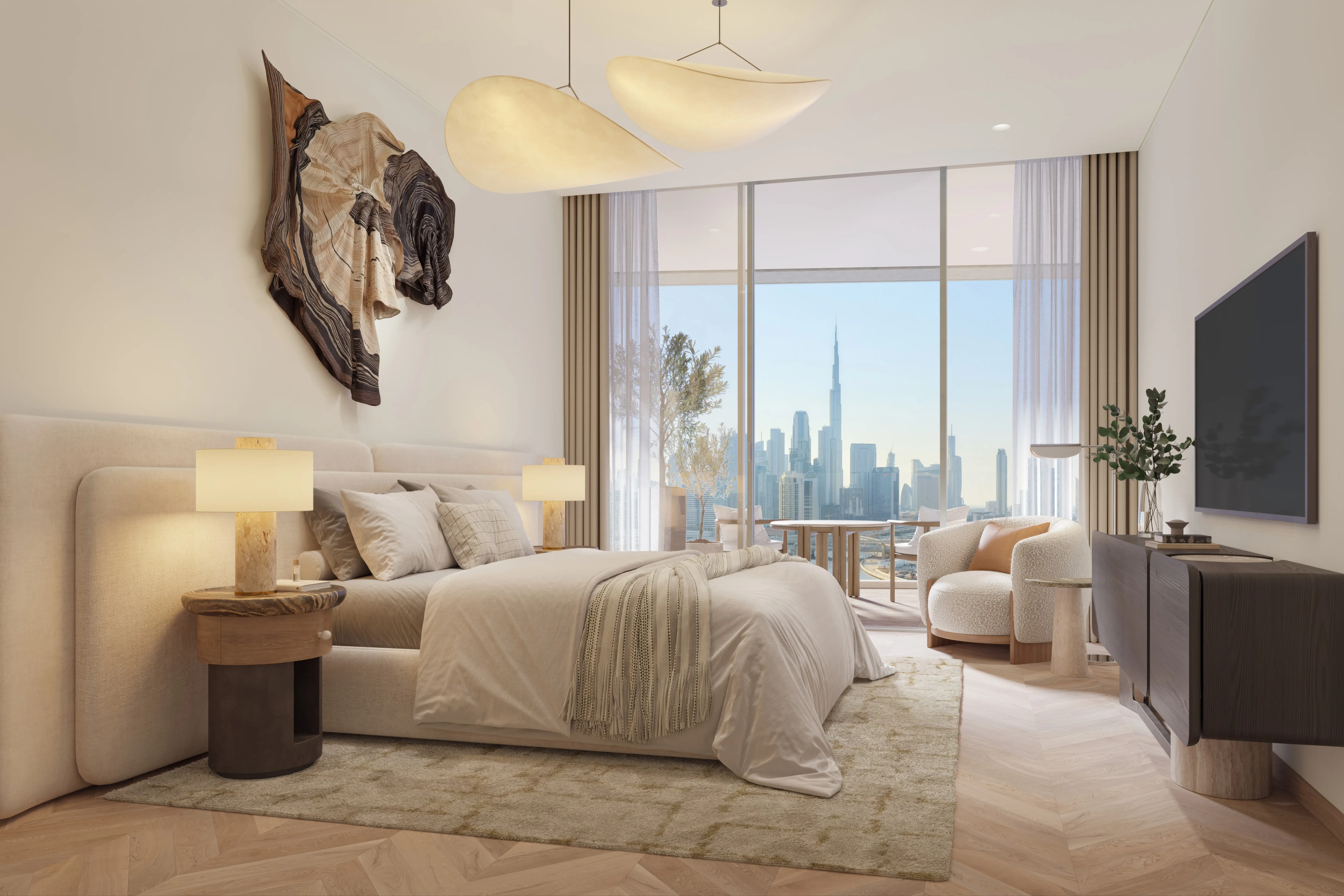 single static gallery