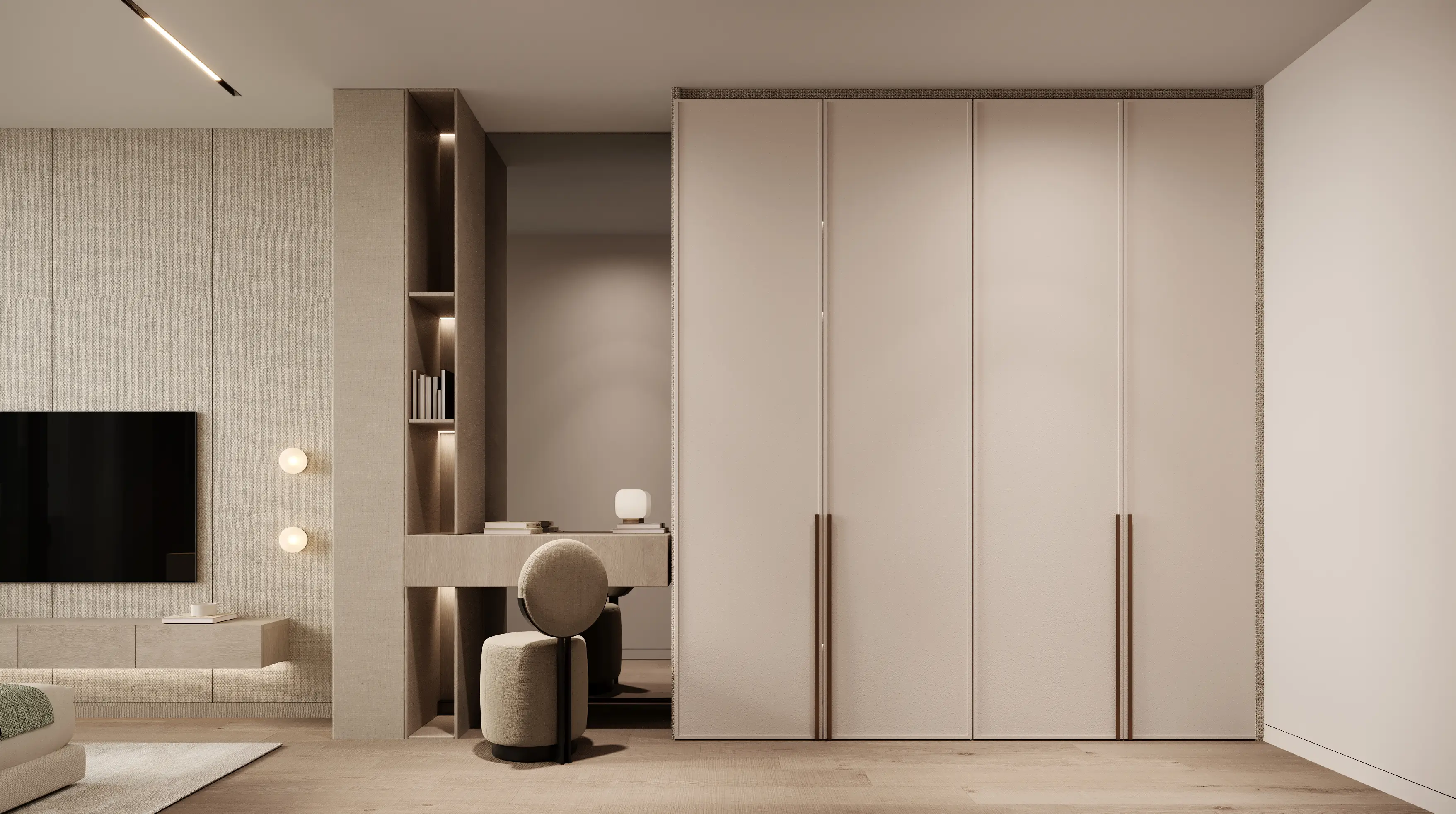 THRIVESTATE SQUARE "Arthouse Residences by Aviaan" 13