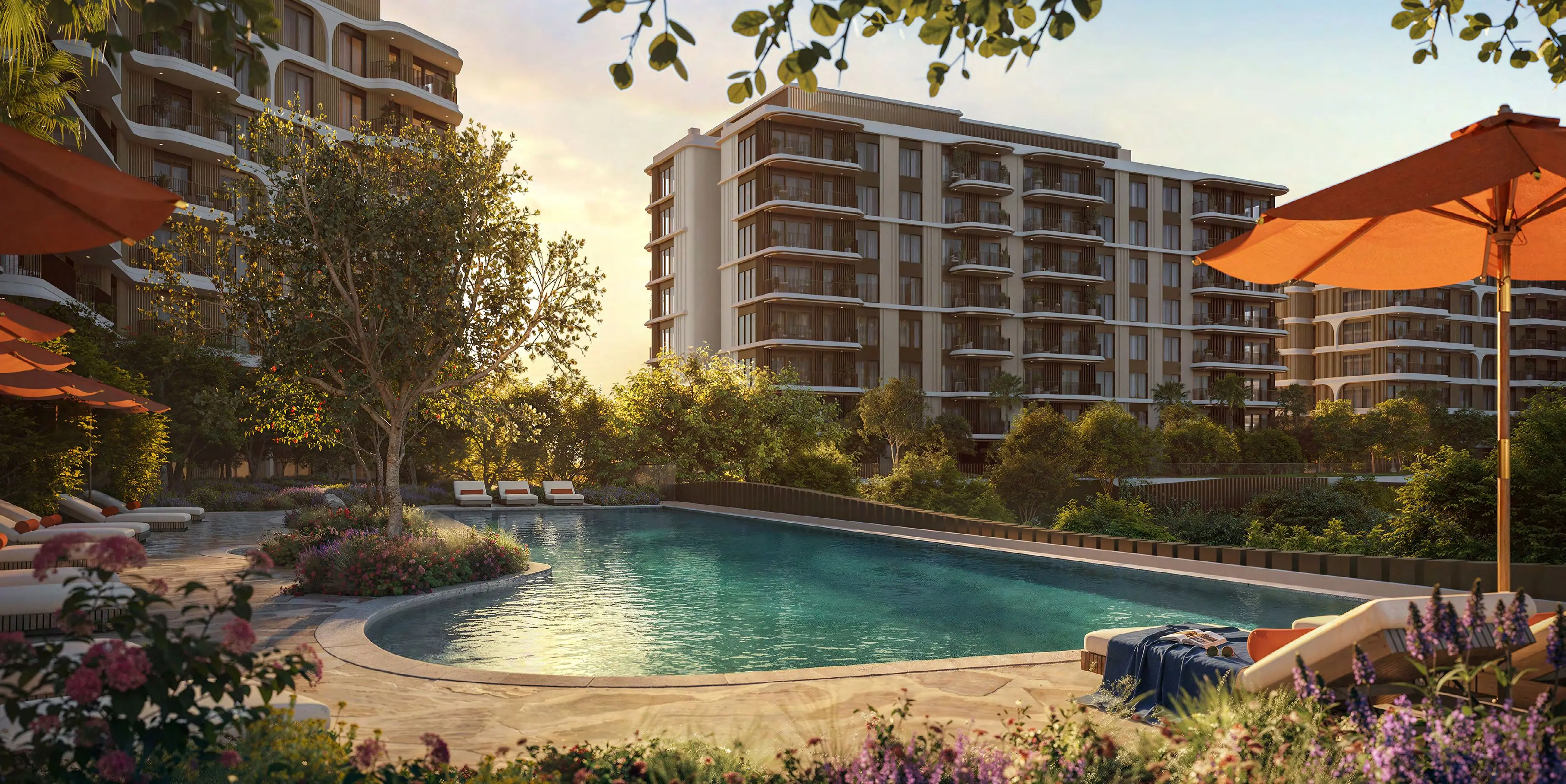 ALDAR "The Canopies" NEW LAUNCH