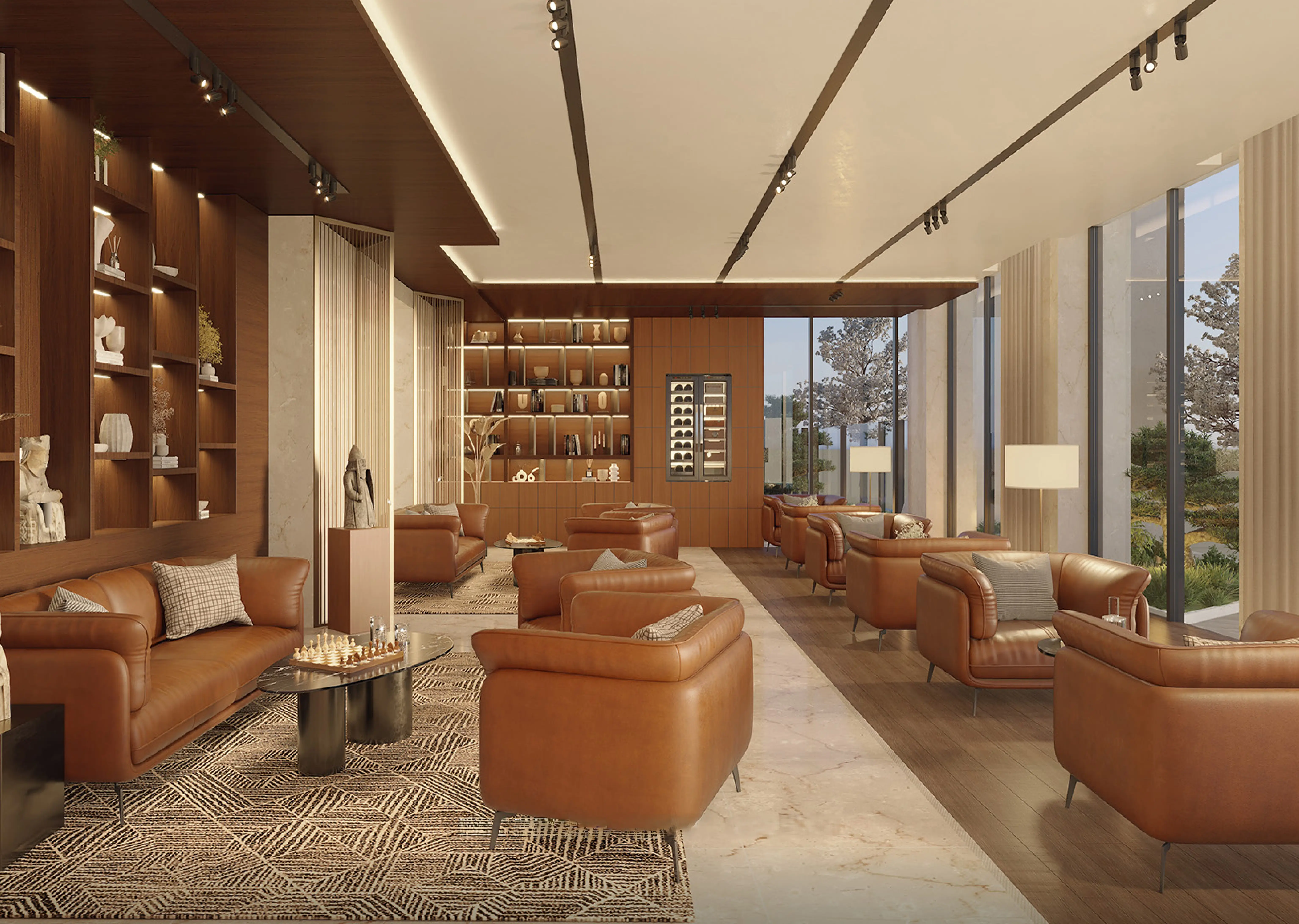 ARTHOUSE HILLS RESIDENCES "Arthouse Hills Arjan" 24