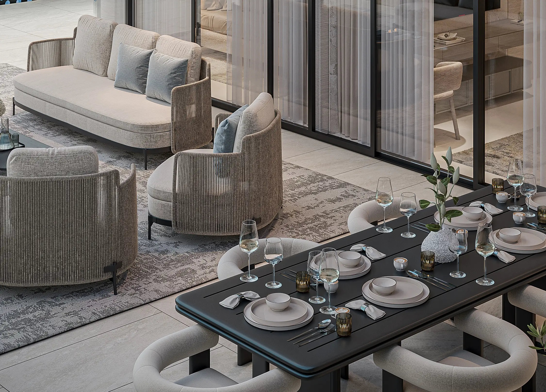 ZIMAYA PROPERTIES "Celeste Heights" 29