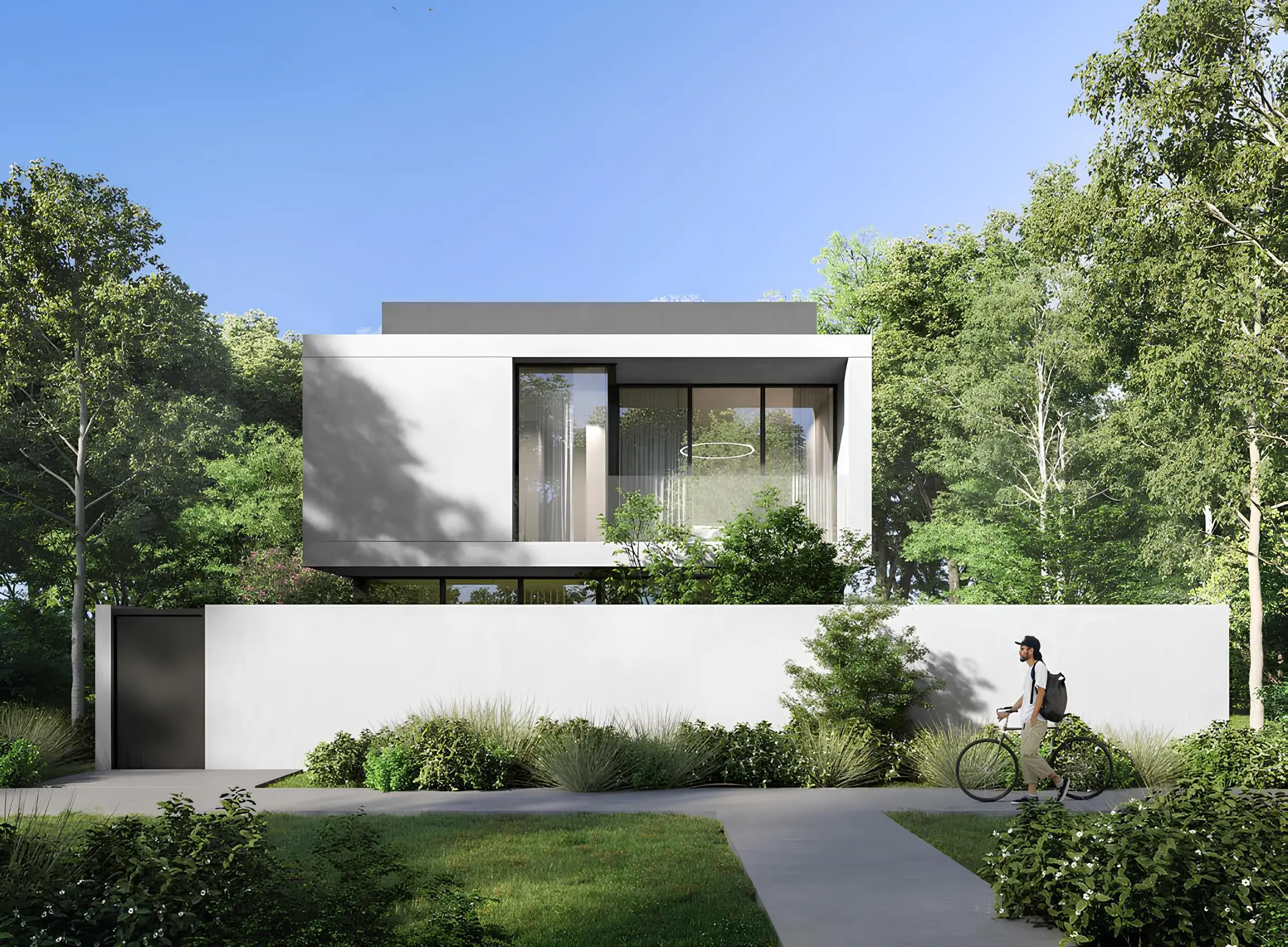 ARADA PROPERTIES "Masaar 1 Azalea" 6