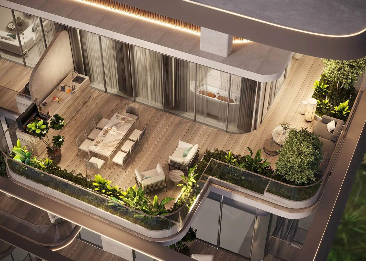 ELTON "Védaire Residences" 8