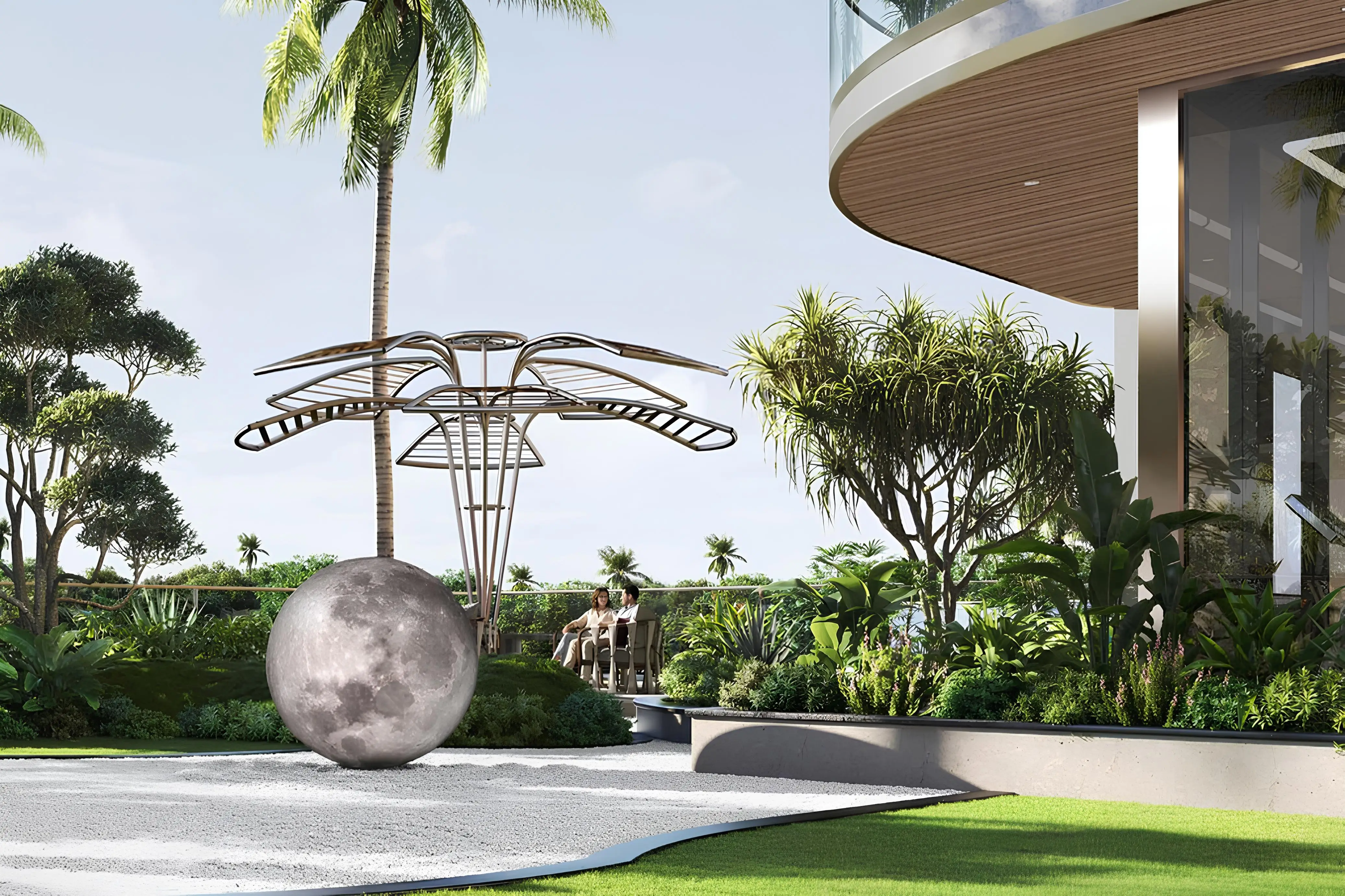 AQUA DEVELOPMENTS "The Central Uptown" NEW LAUNCH 13