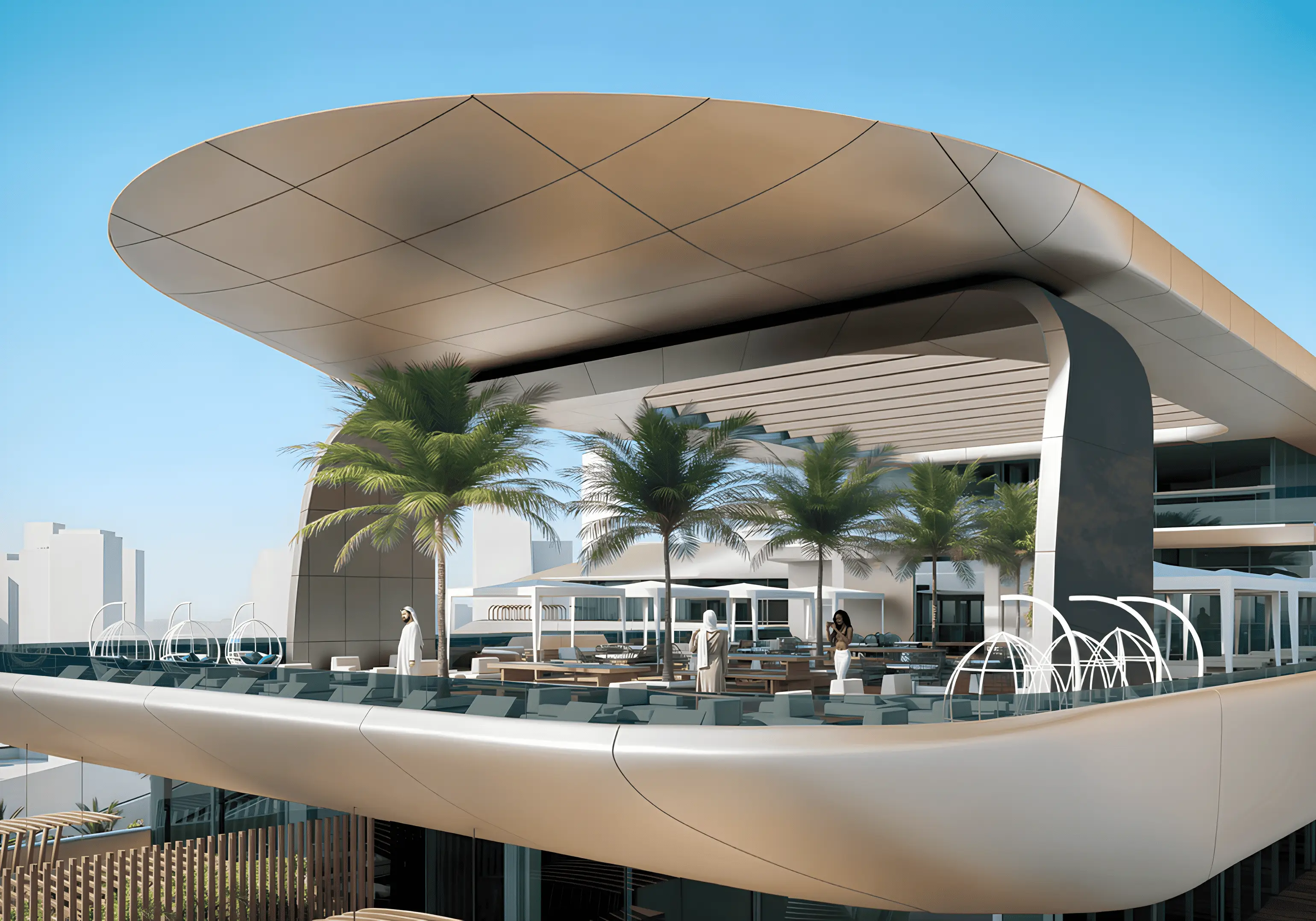 PALLADIUM PRIME REAL ESTATE DEVELOPMENT "The Royal Yacht" NEW LAUNCH 9