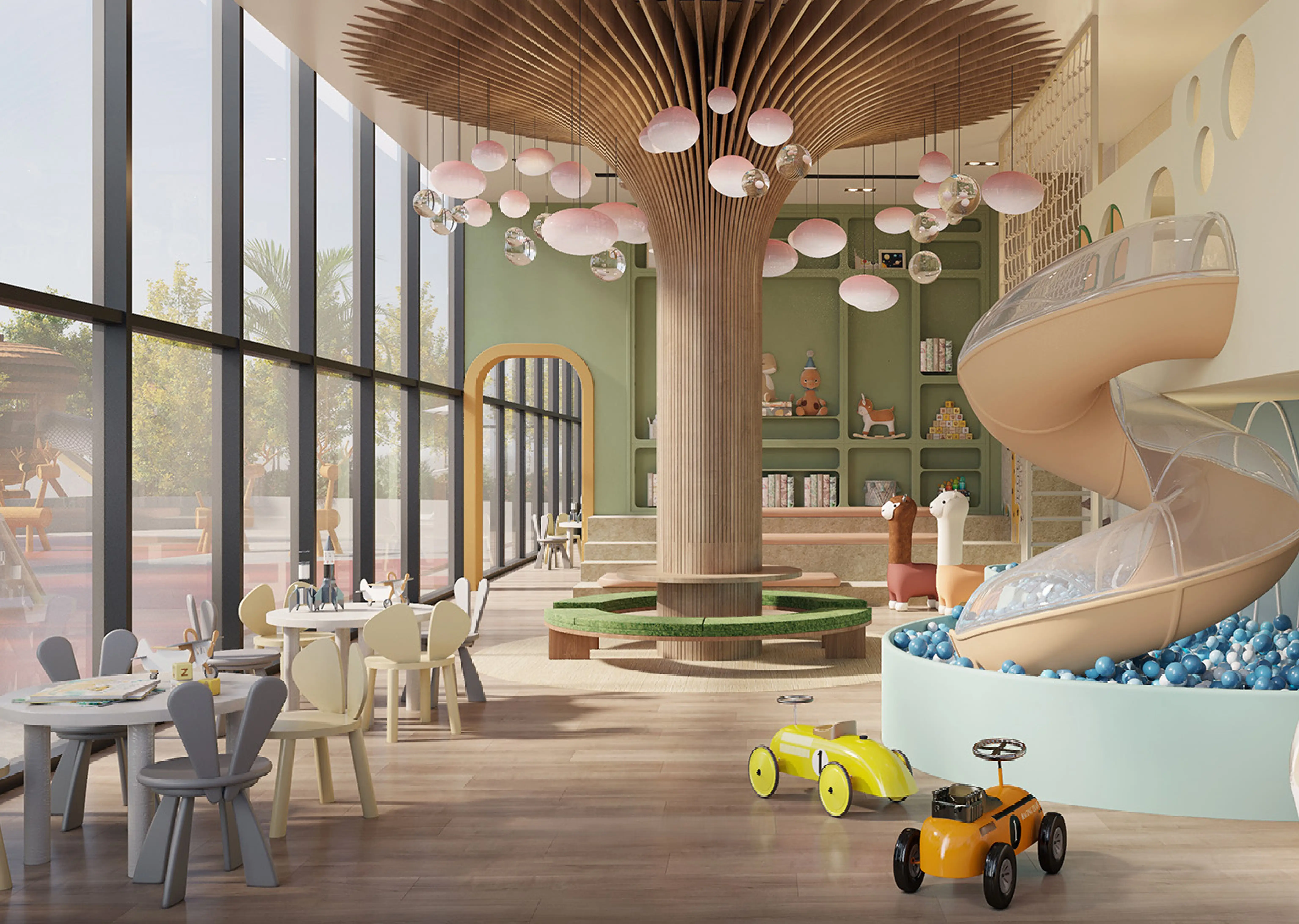 ARTHOUSE HILLS RESIDENCES "Arthouse Hills Arjan" 21