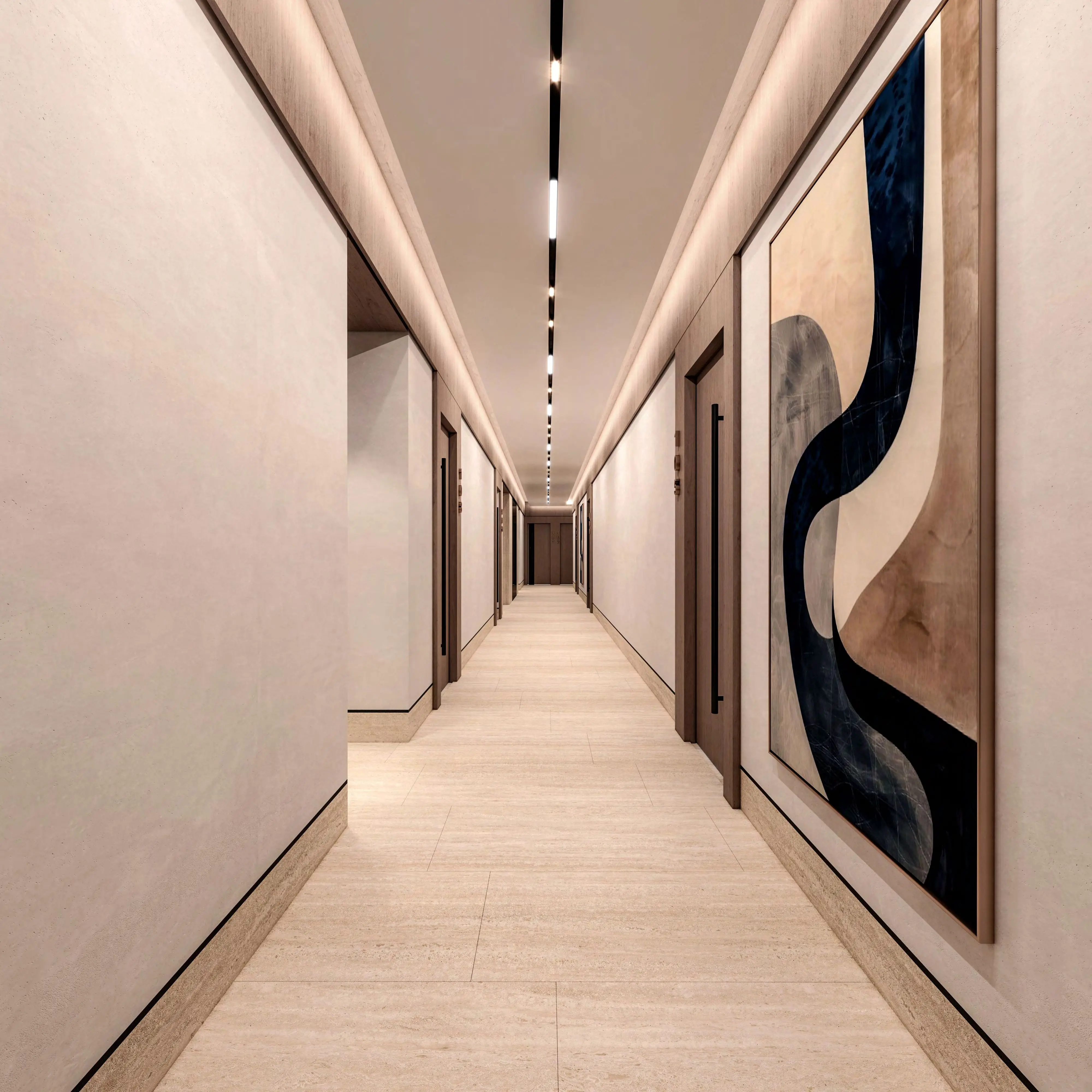 ARETE DEVELOPMENTS "Urban Horizon by Arete" NEW LAUNCH 51