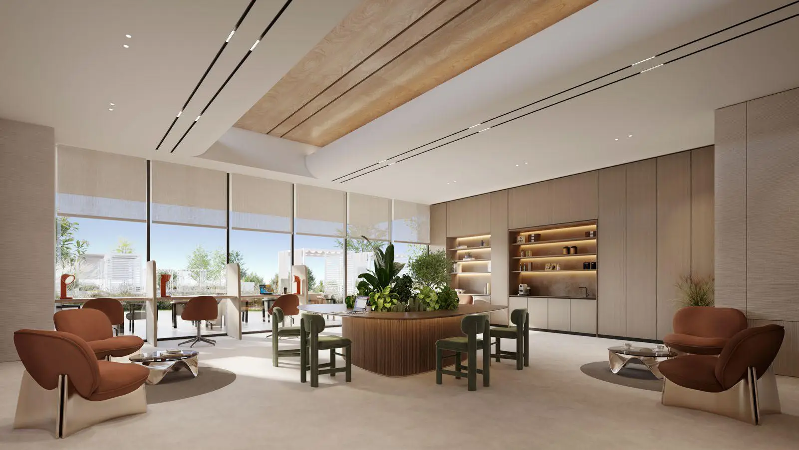 MODON "Bashayer Residences Phase 2"