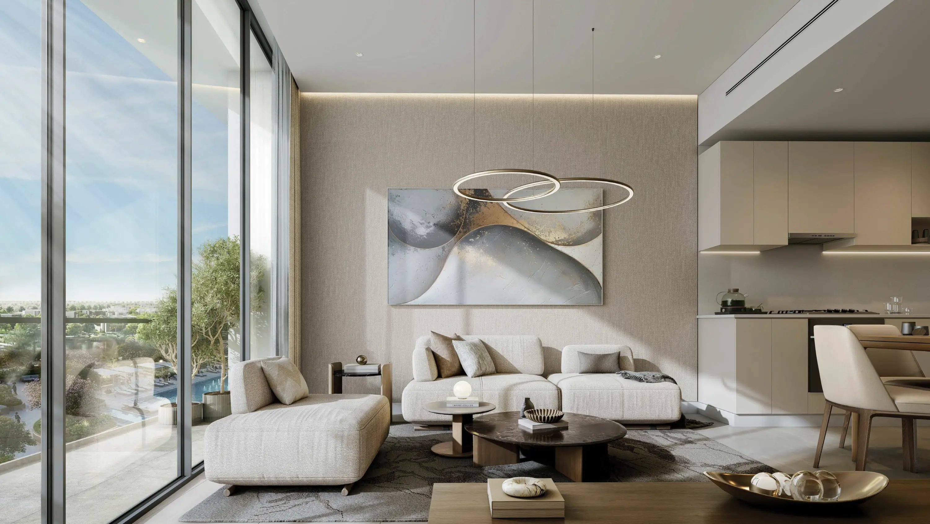 SOBHA "Sobha City" 5