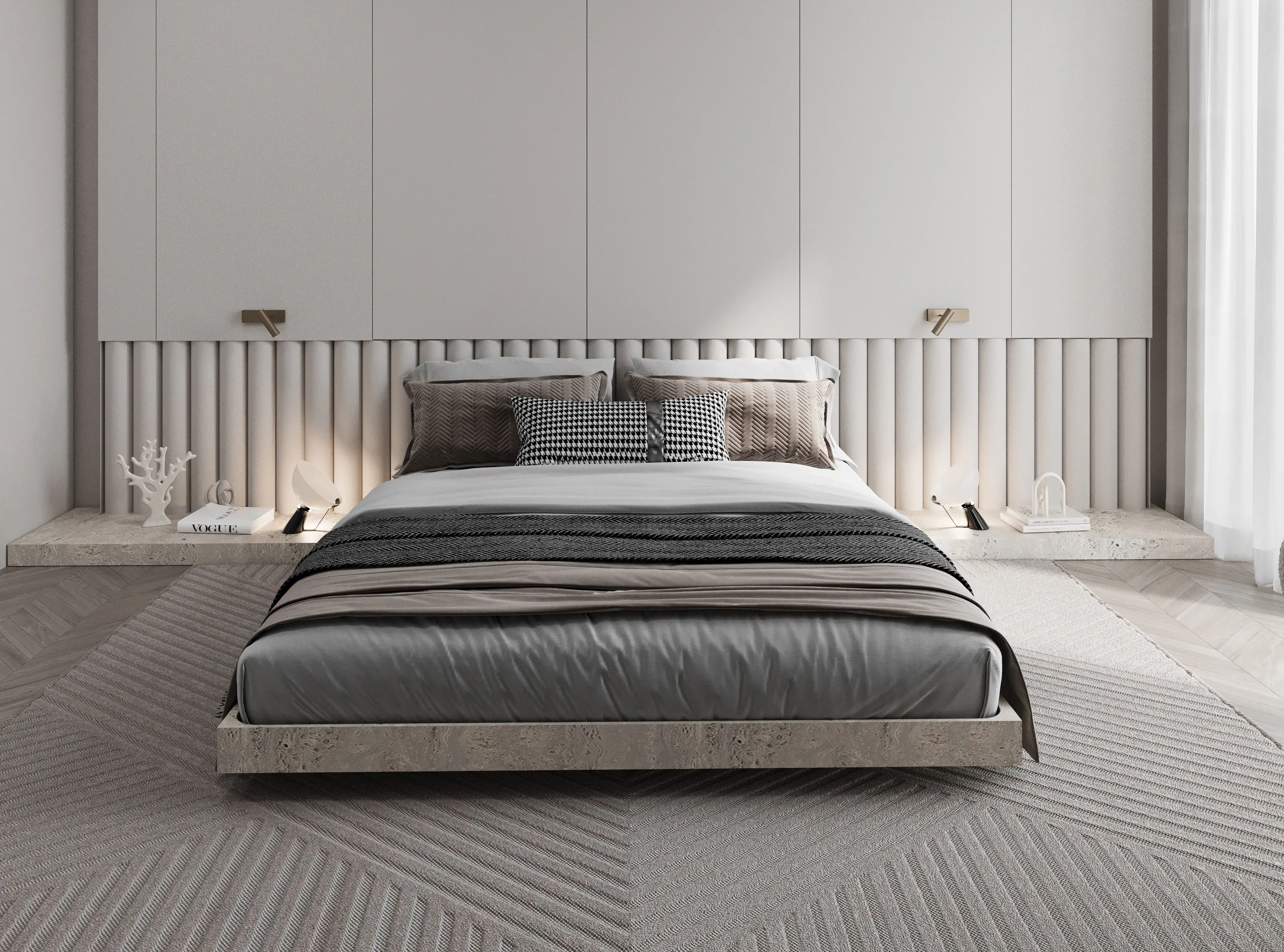 BOLD LIVING "The Collective" 4
