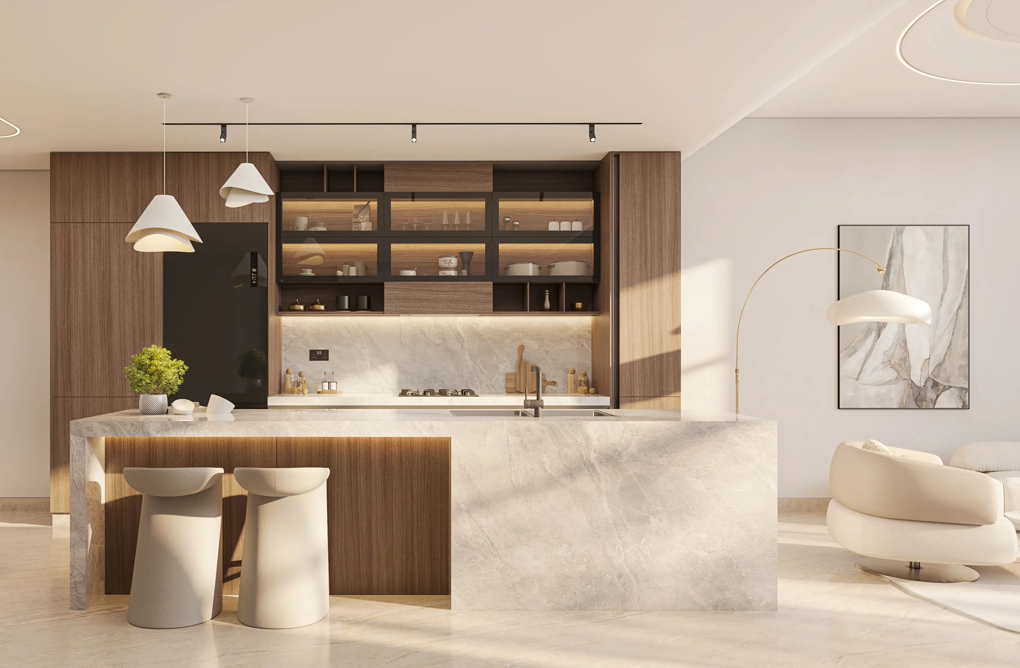 OBG "At 85 Residences" 15