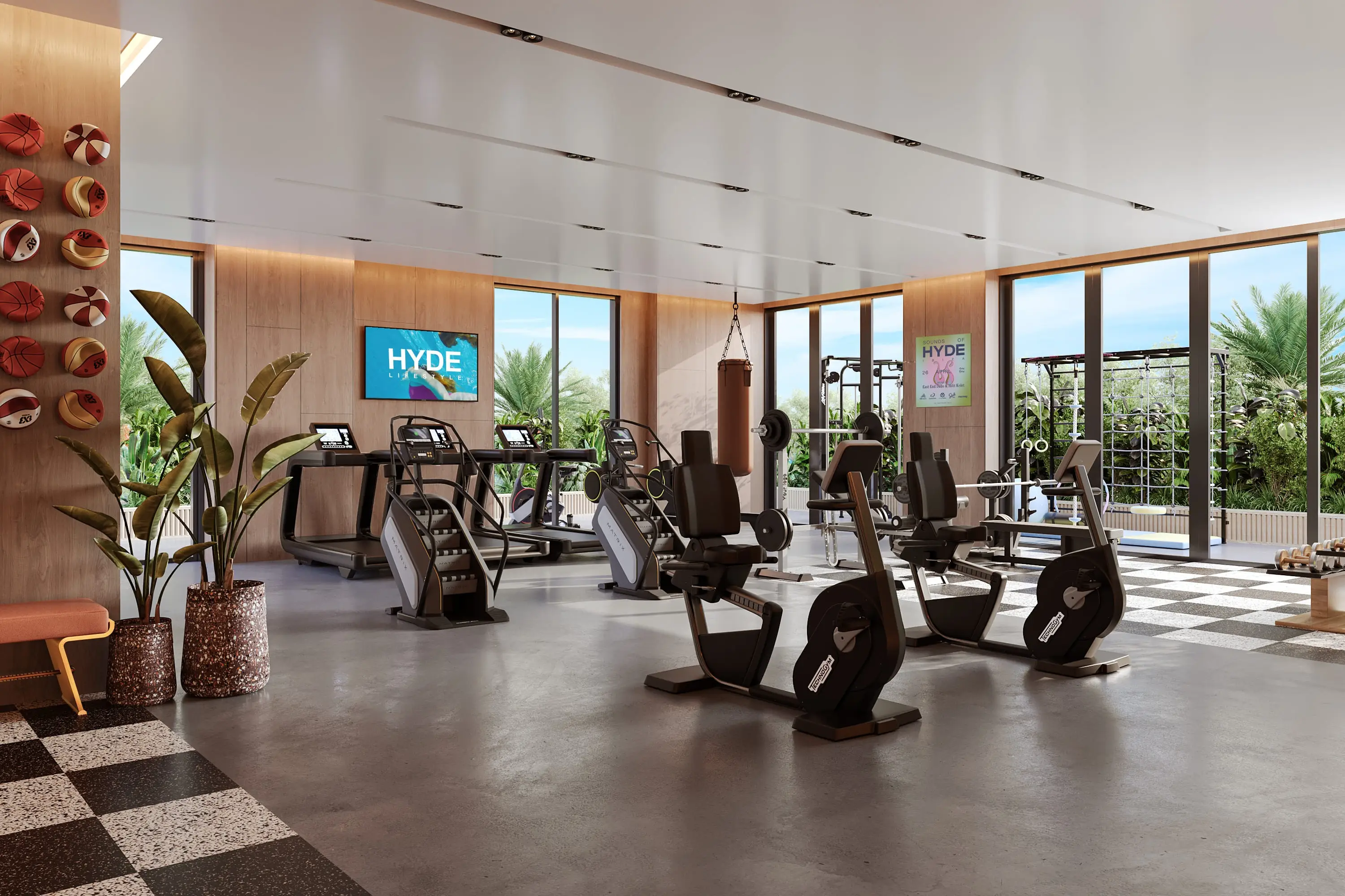 CITYVIEW DEVELOPMENTS "Hyde Residences" 18