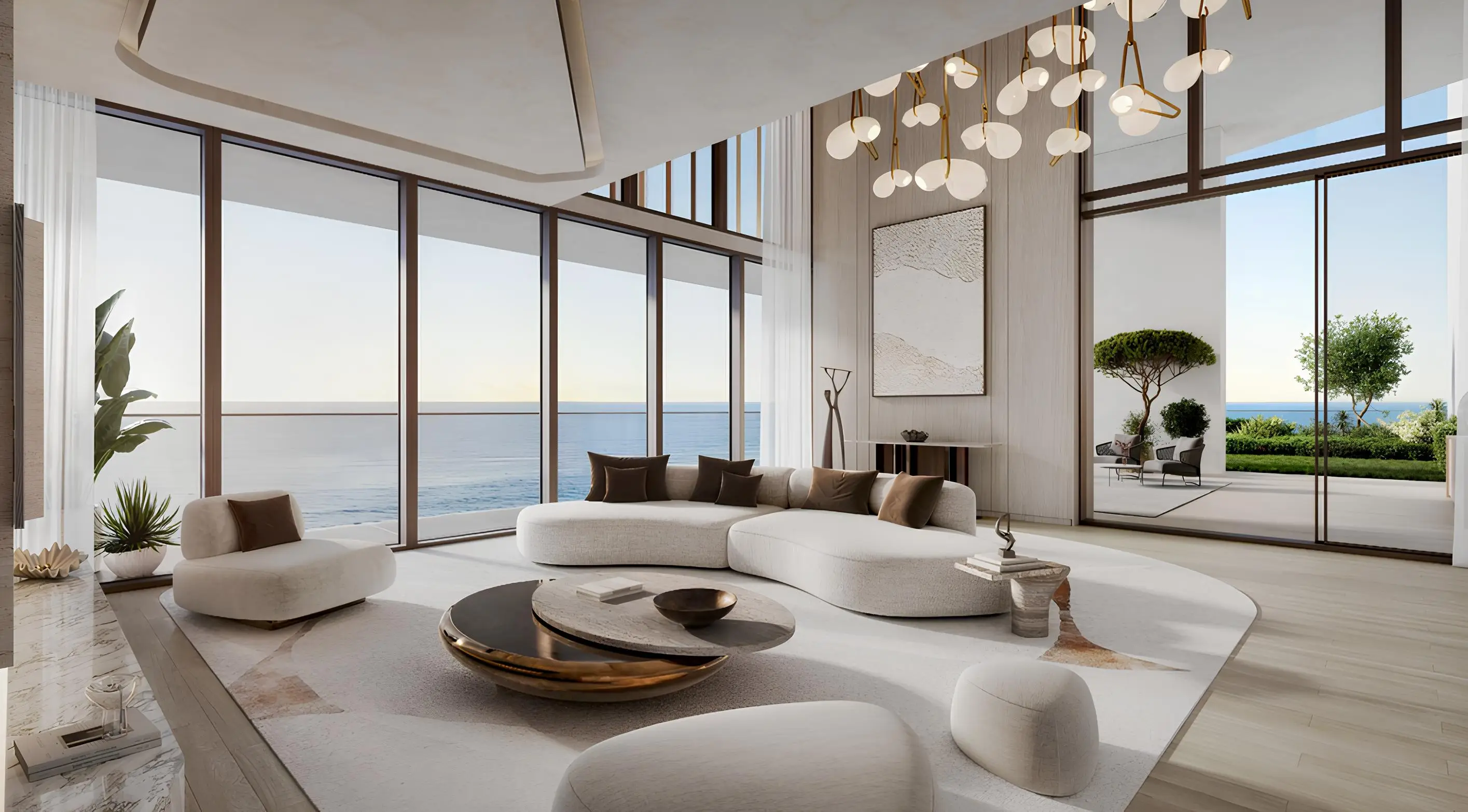 BEYOND BY OMNIYAT "Soulever" NEW LAUNCH