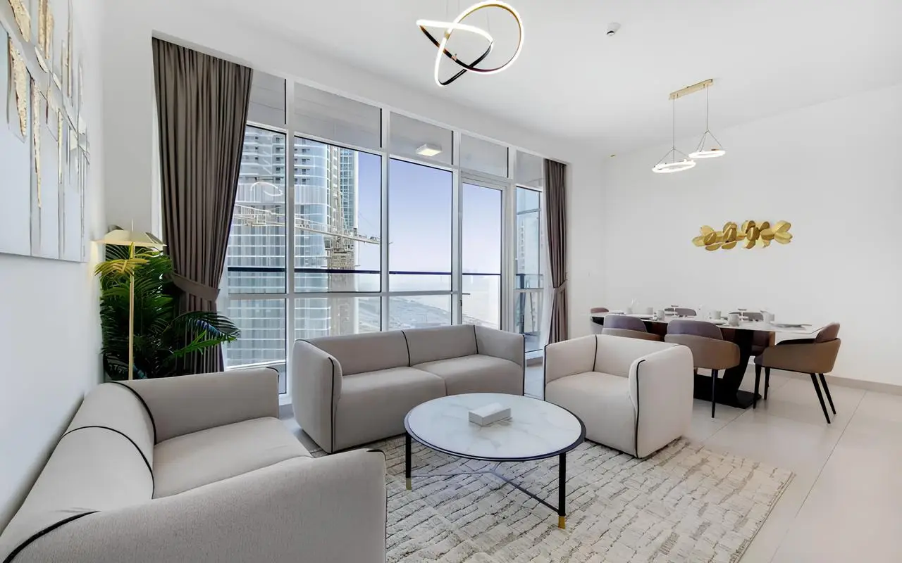 MARKAZ DEVELOPMENT "Vezul Residence"