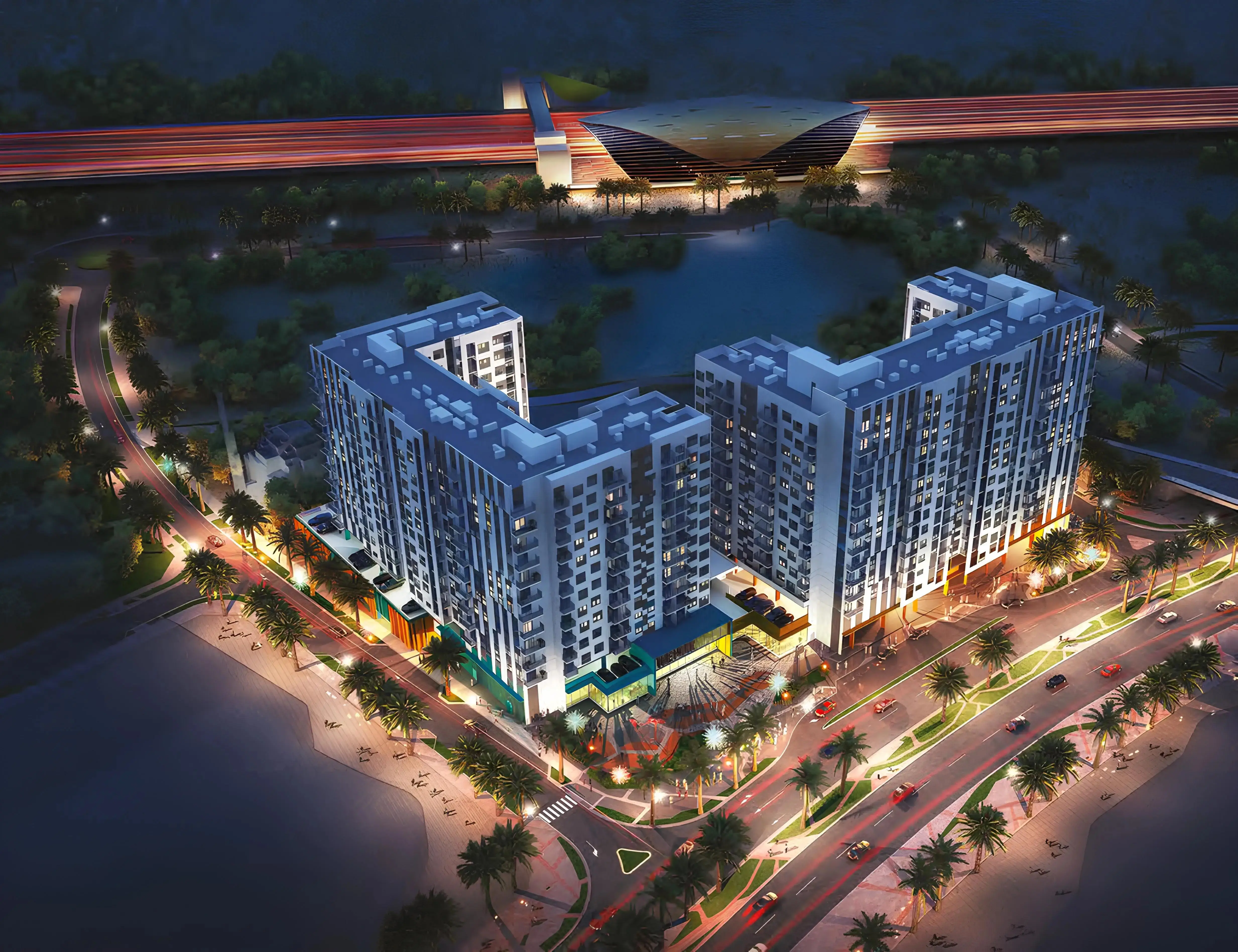 single static gallery