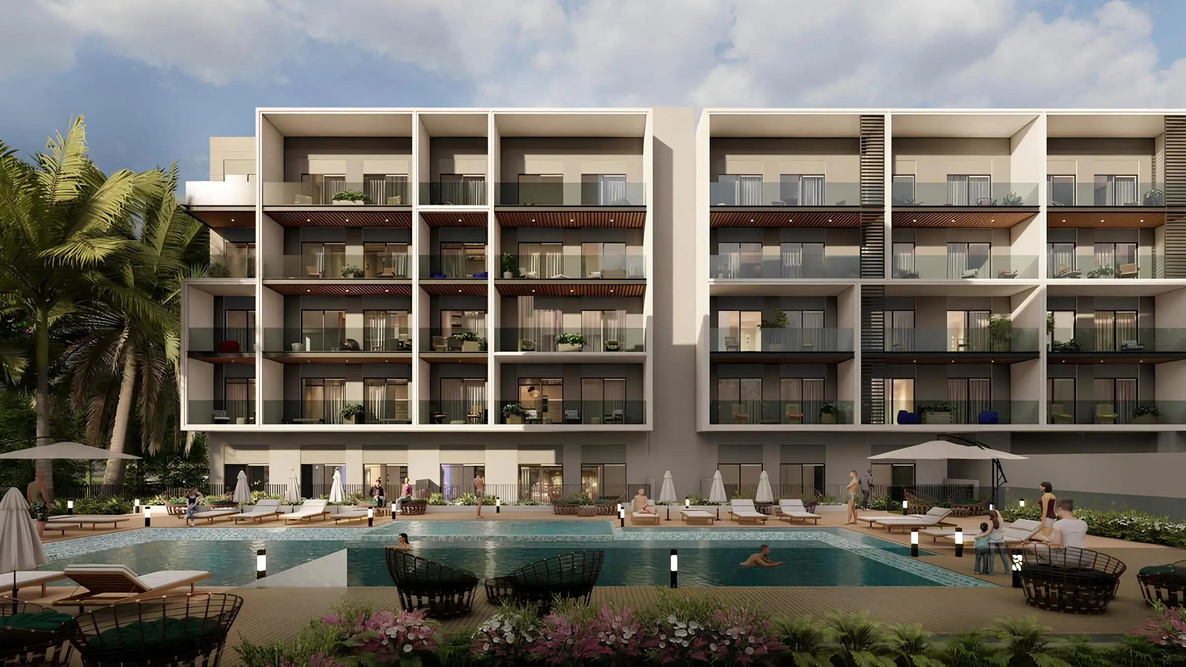 REFINE "Divine Residencia" 13