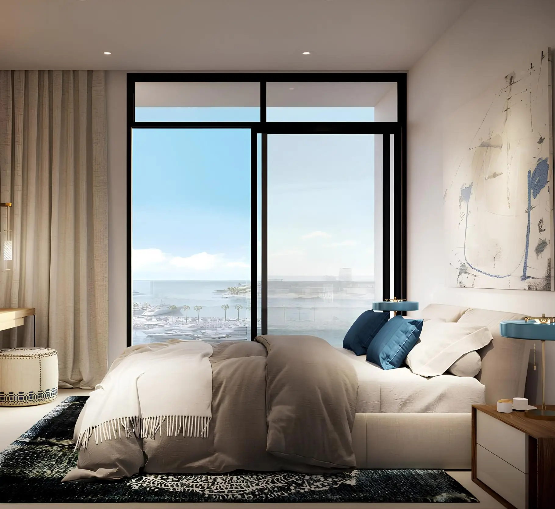 EMAAR "Seagate"