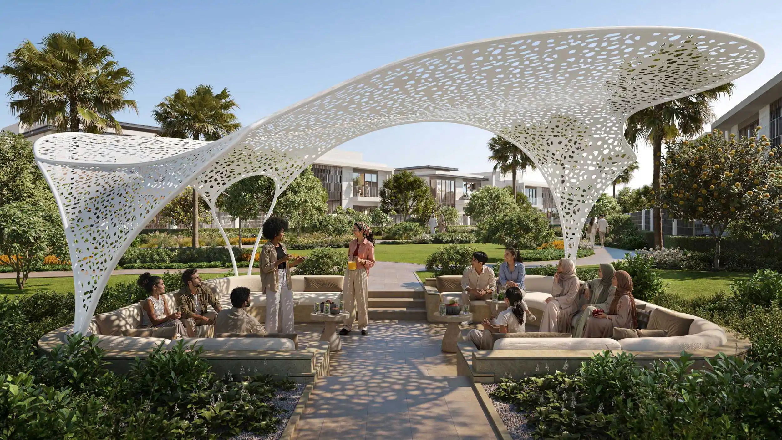 ALDAR "Talay Beach At Marsa Al Saadiyat" NEW LAUNCH