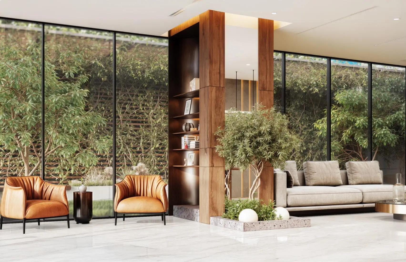 CLEDOR "Arthouse Private Residences" 11